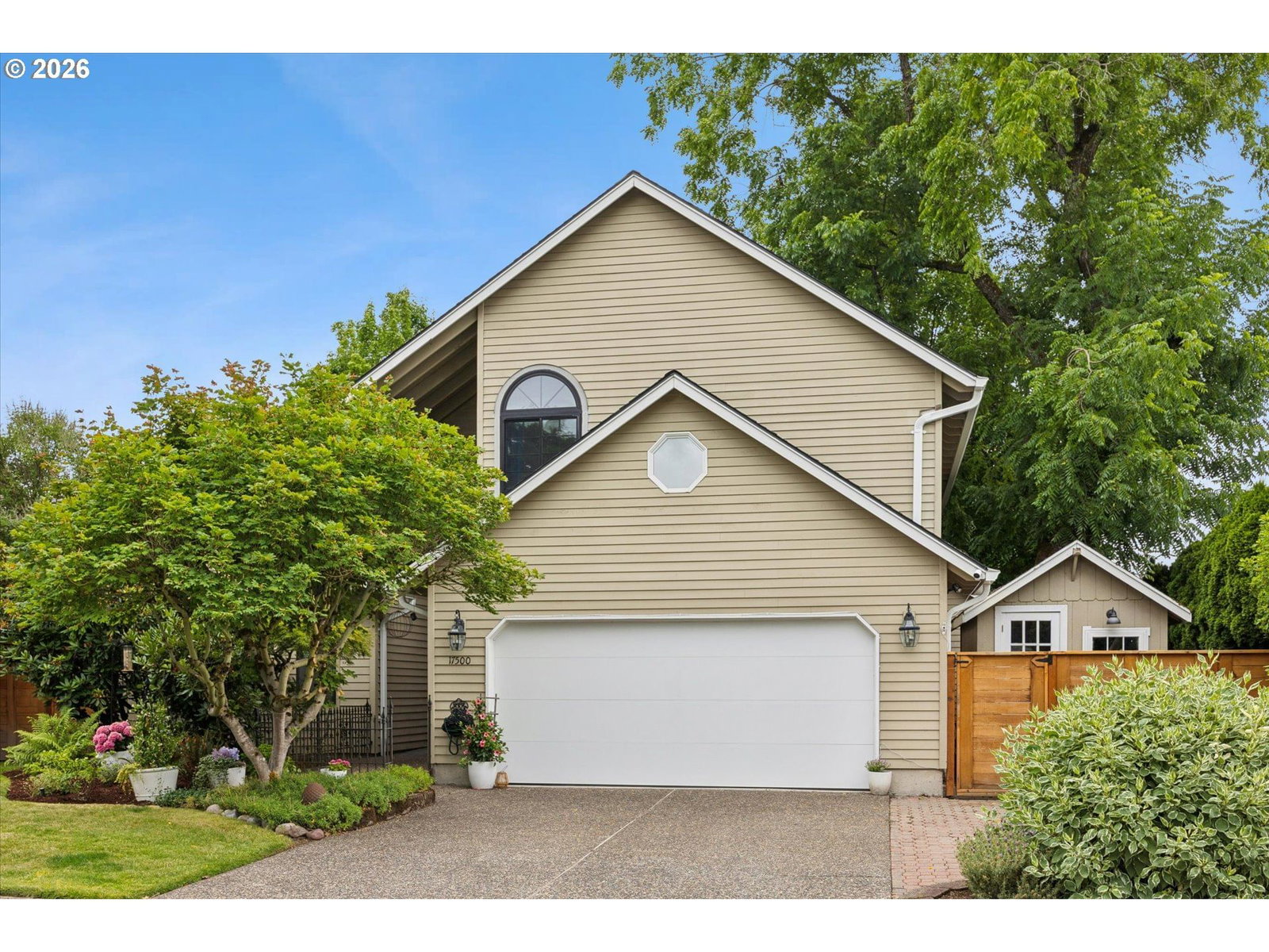 Listing photo 5 of 45, 17500 NW WOODMERE CT, Beaverton, OR, 97006