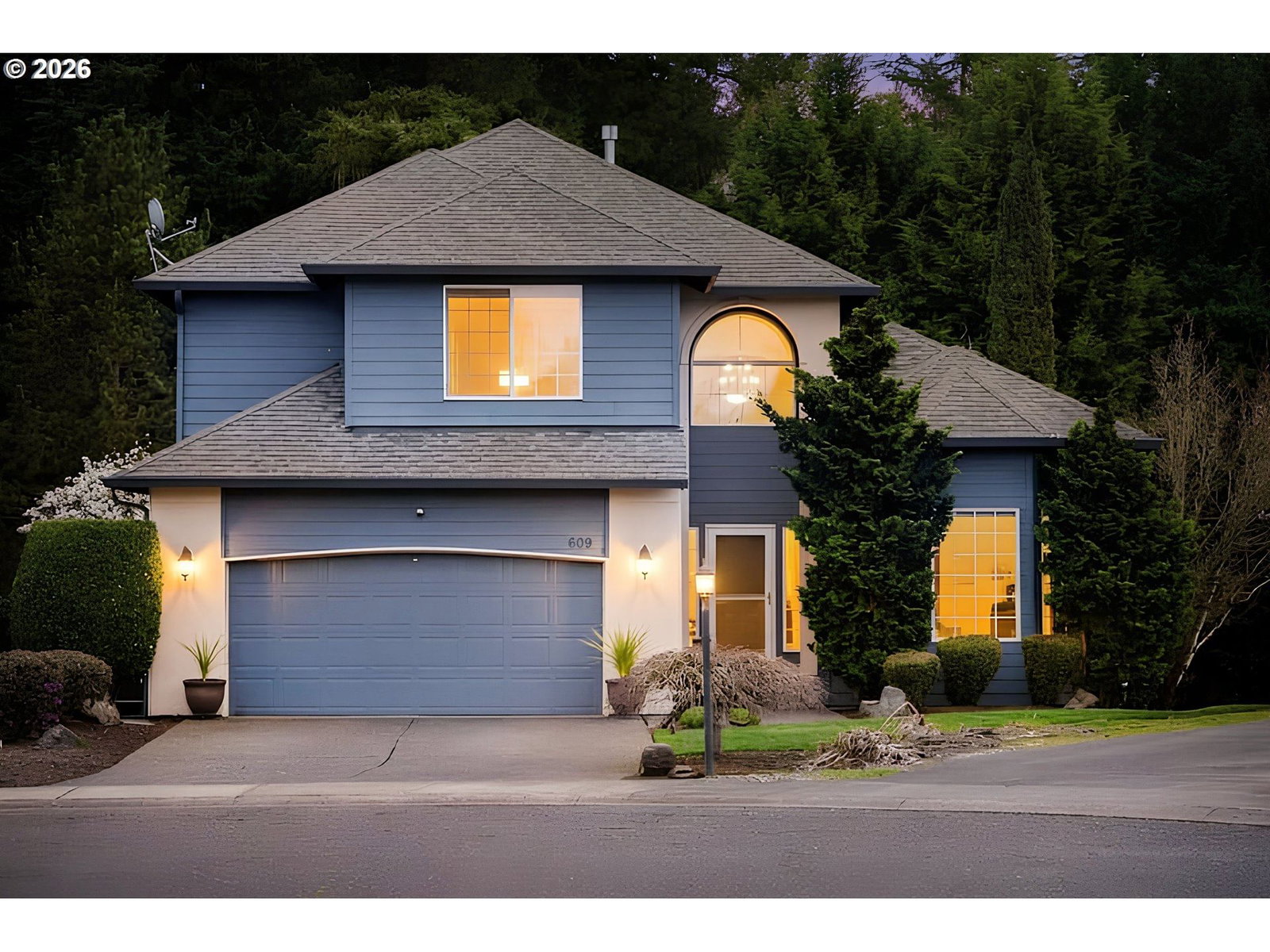 Primary listing photo, 609 NE 115TH CIR, Vancouver, WA, 98685