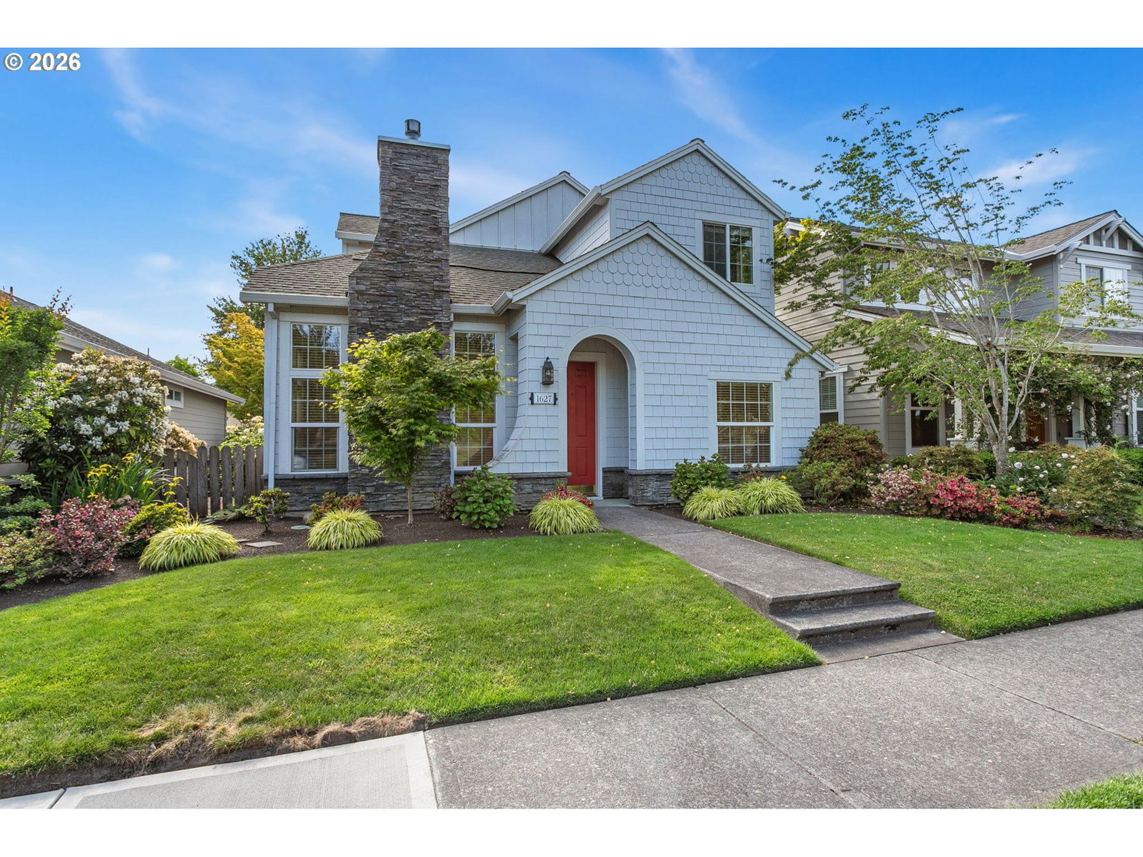 Primary listing photo, 1627 NE 65TH AVE, Hillsboro, OR, 97124