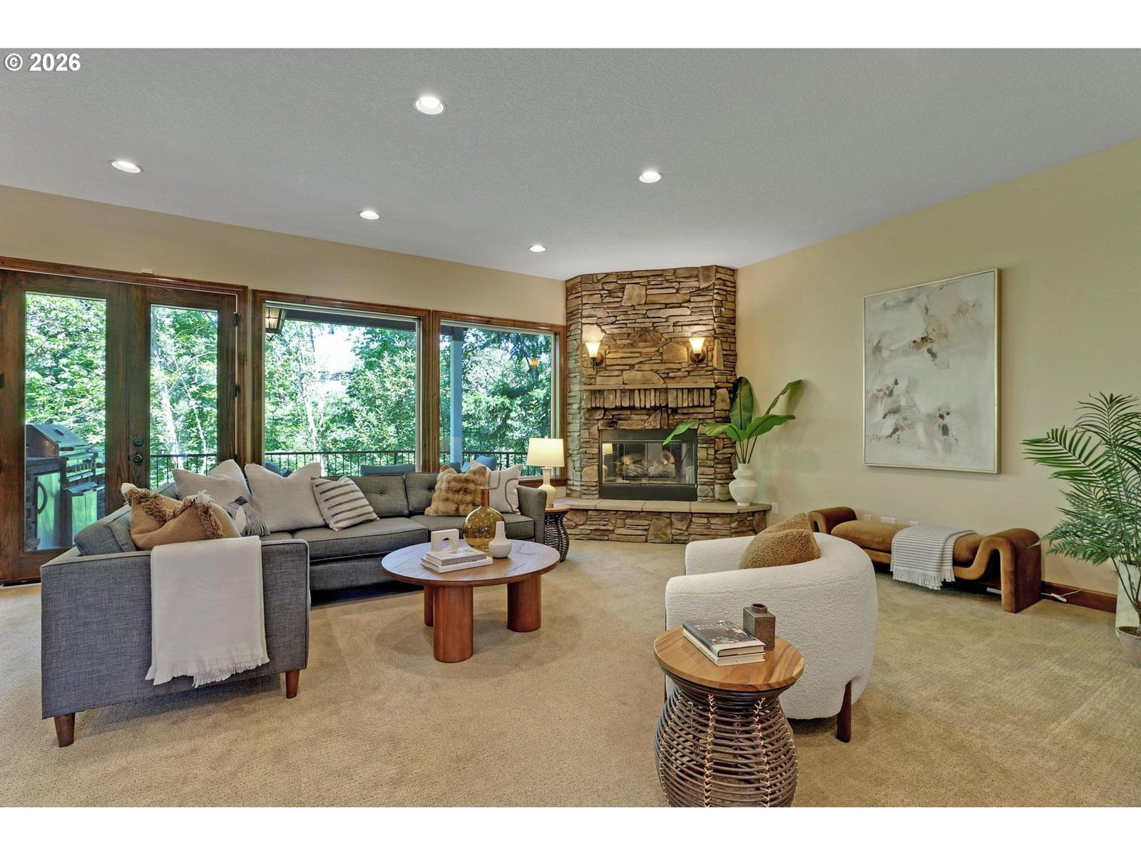 Listing photo 5 of 35, 12125 NW BLACKHAWK DR, Portland, OR, 97229