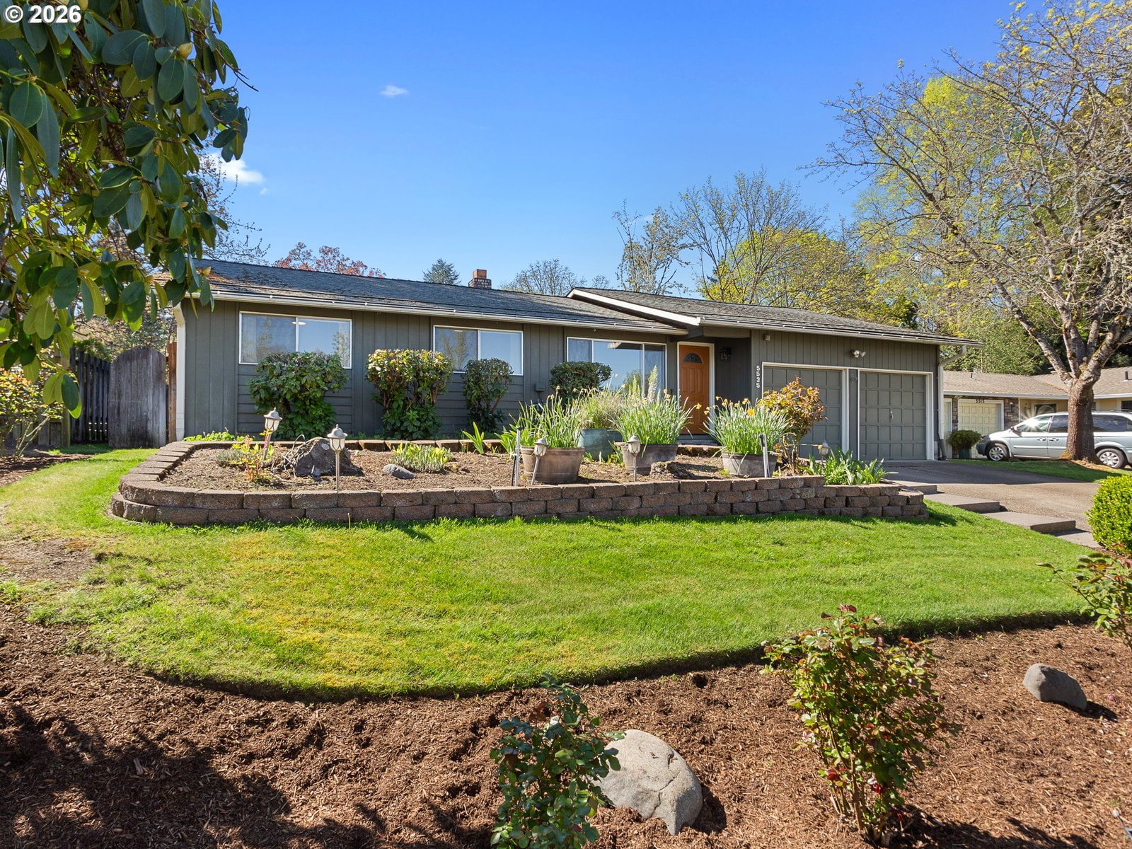 Primary listing photo, 5535 142ND AVE, Beaverton, OR, 97005