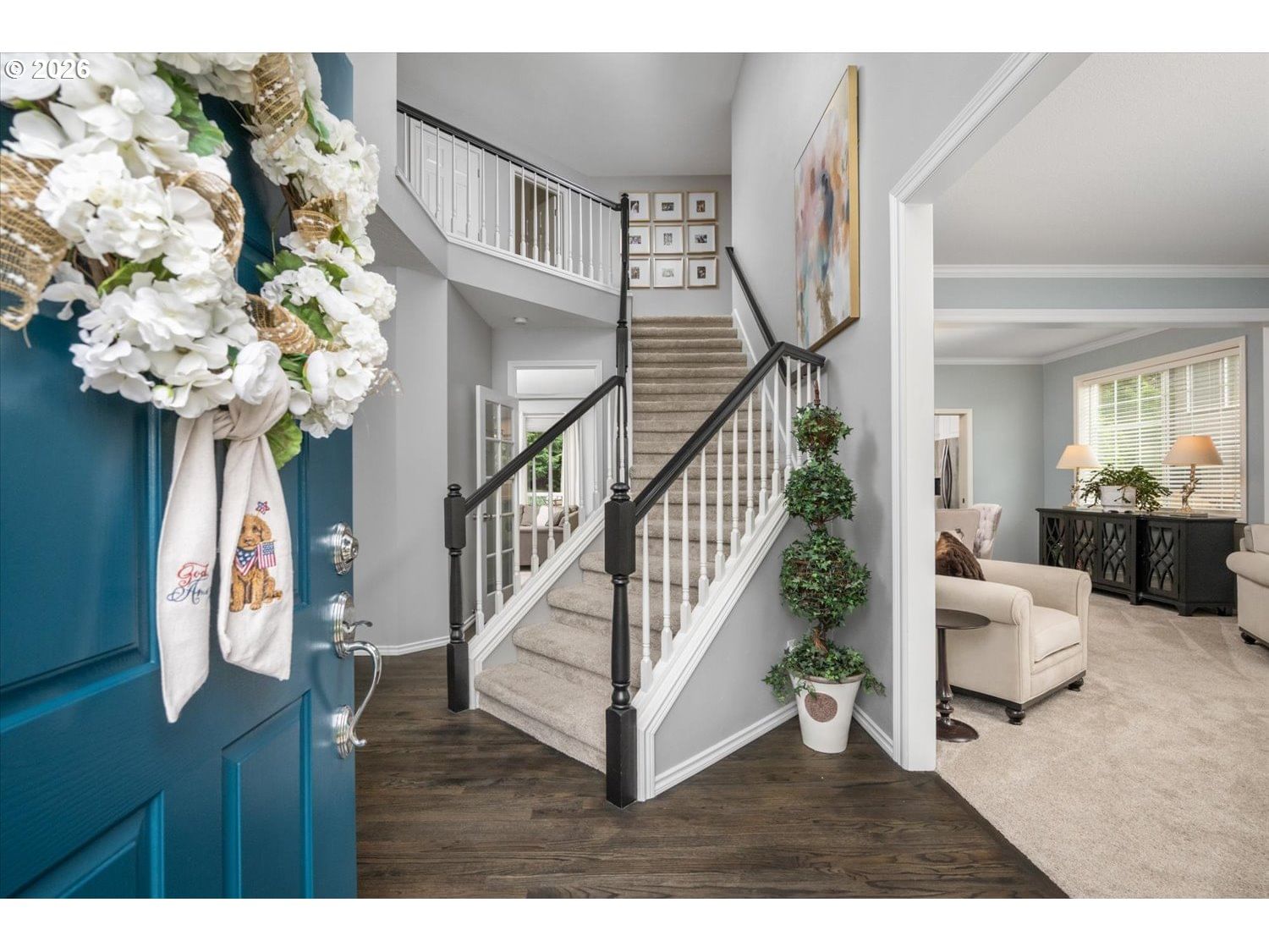 Listing photo 5 of 43, 1758 NW CAITLIN TER, Portland, OR, 97229