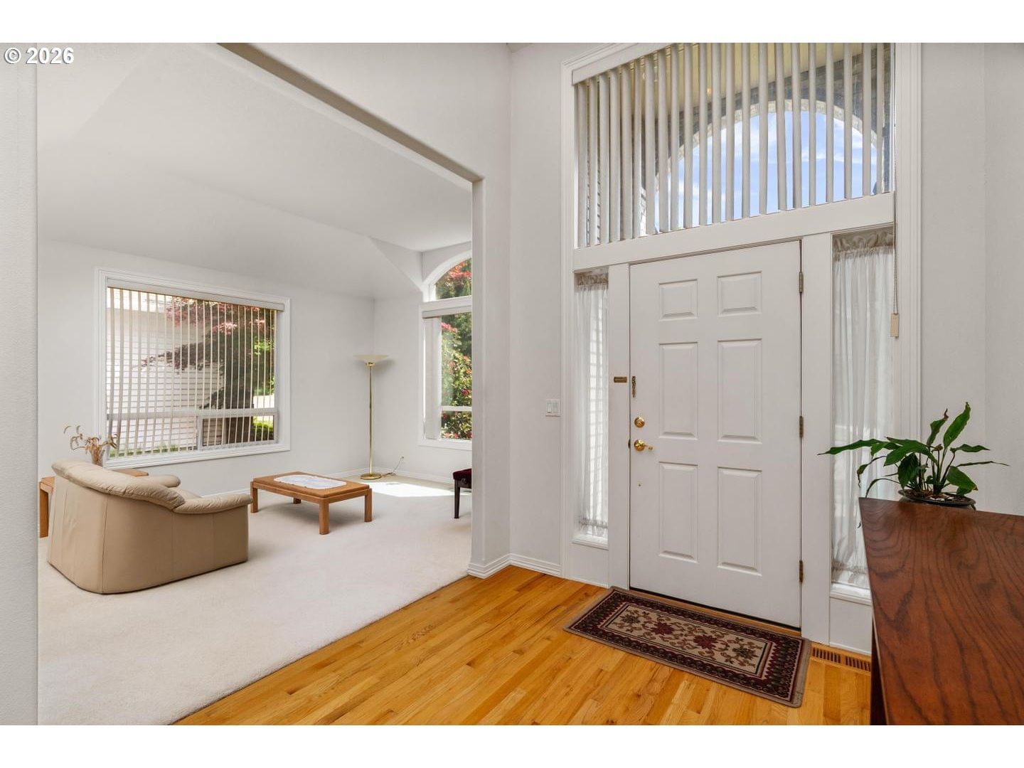 Listing photo 4 of 47, 14655 NW HEATHMAN LN, Portland, OR, 97229
