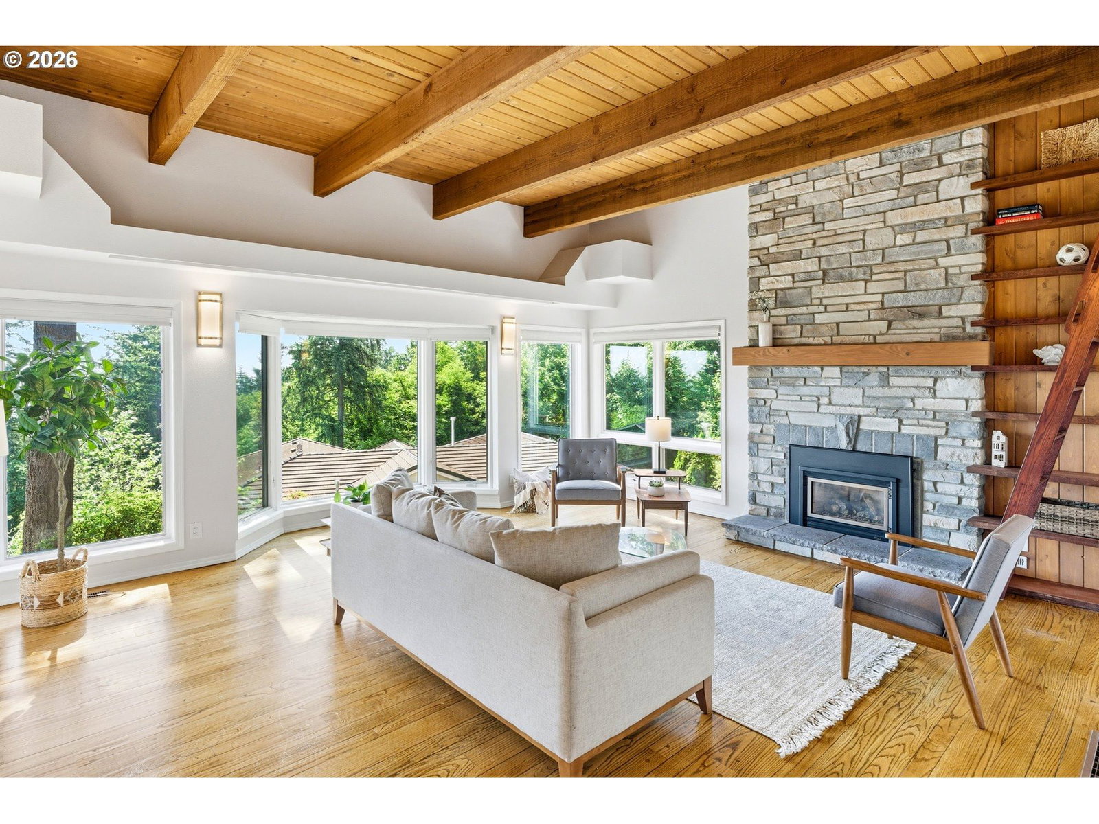 Listing photo 5 of 48, 3046 SW FAIRMOUNT BLVD, Portland, OR, 97239
