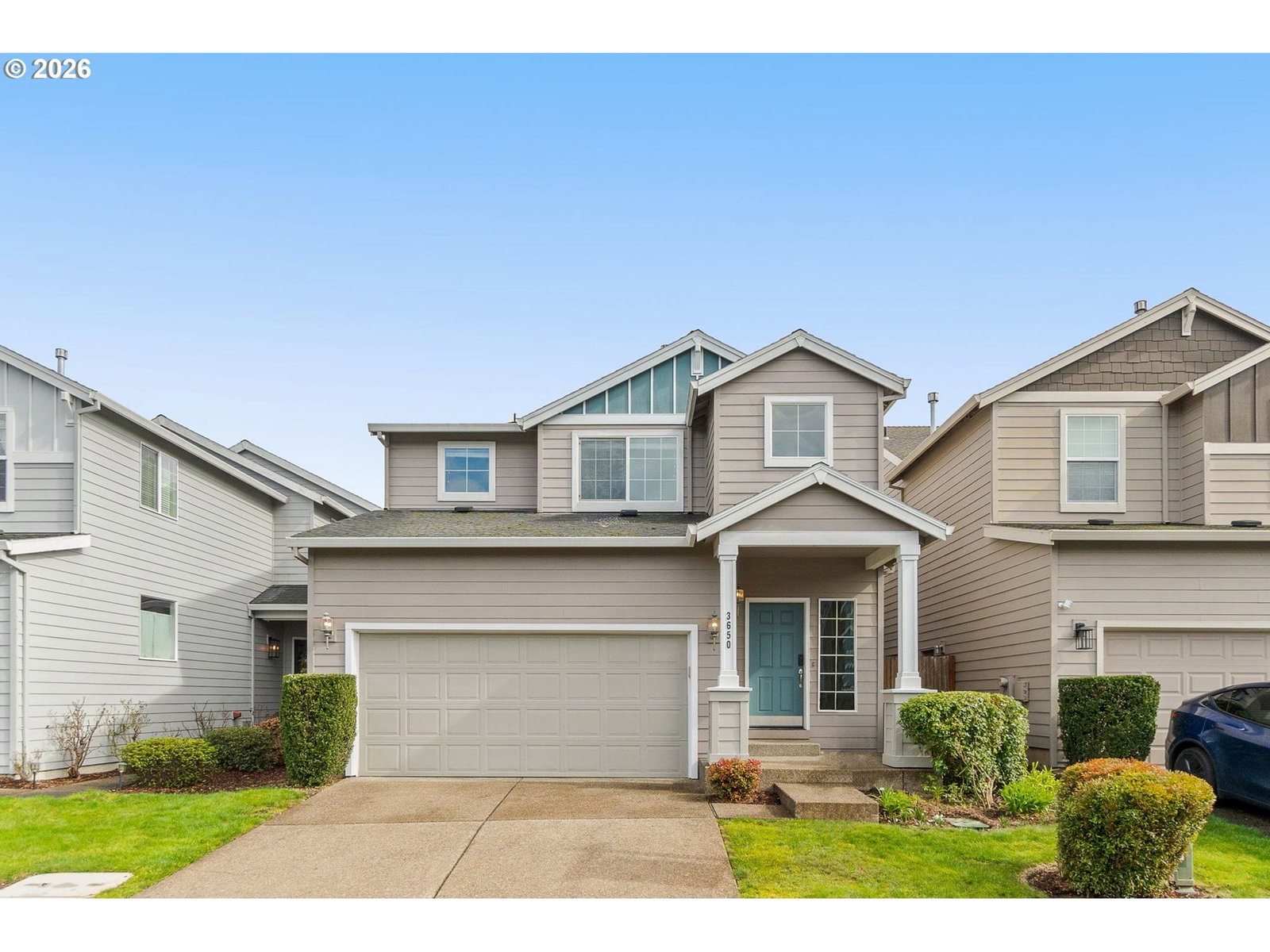 Primary listing photo, 3650 SE TRELLIS PL, Hillsboro, OR, 97123