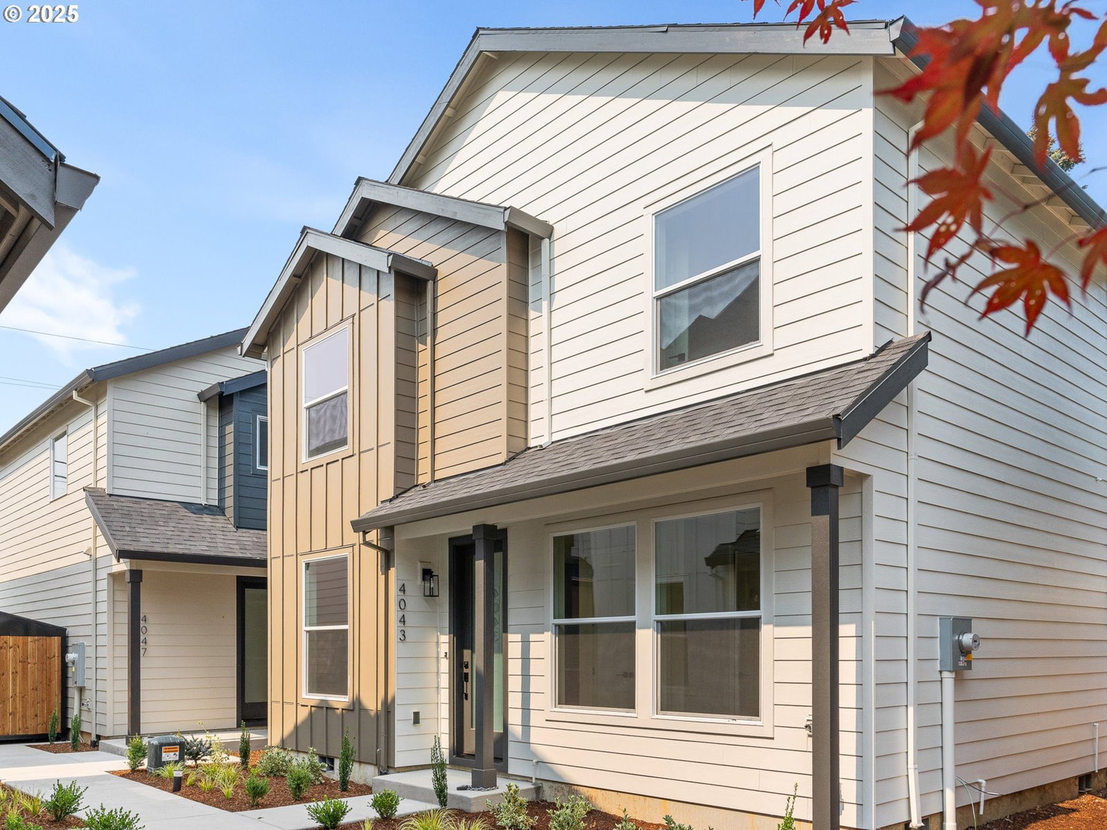 Primary listing photo, 4043 SE 115th AVE, Portland, OR, 97266