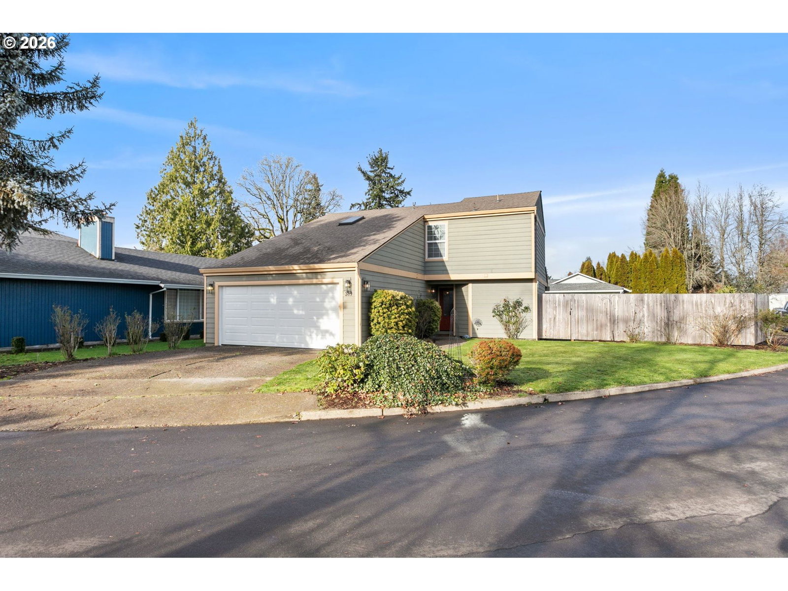 Primary listing photo, 319 NE HYDE CIR, Hillsboro, OR, 97124