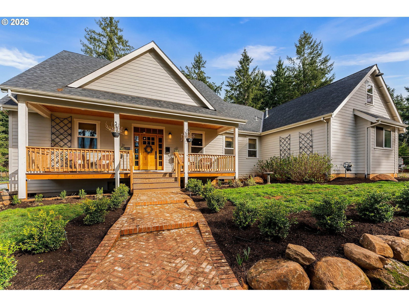 Primary listing photo, 21320 S WYATT CT, Oregon City, OR, 97045