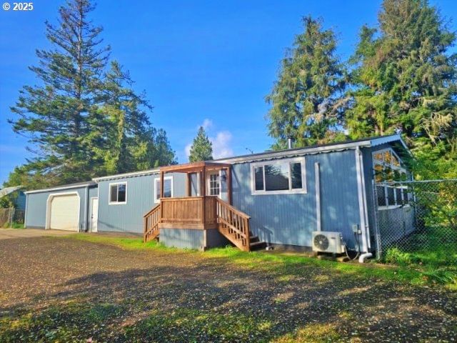 Primary listing photo, 990 2ND ST, Coquille, OR, 97423
