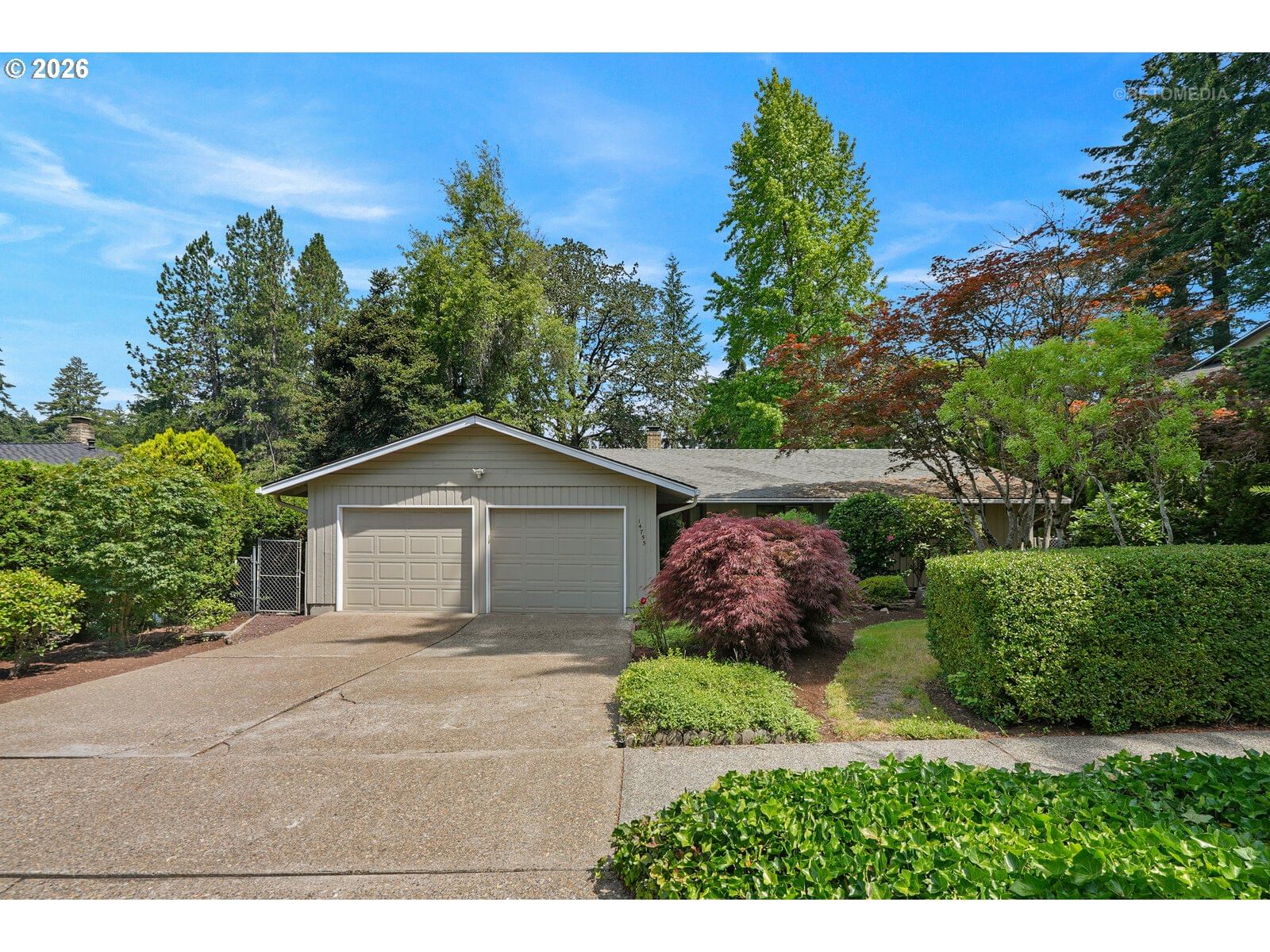 Primary listing photo, 14755 SW CAROLWOOD DR, Beaverton, OR, 97007