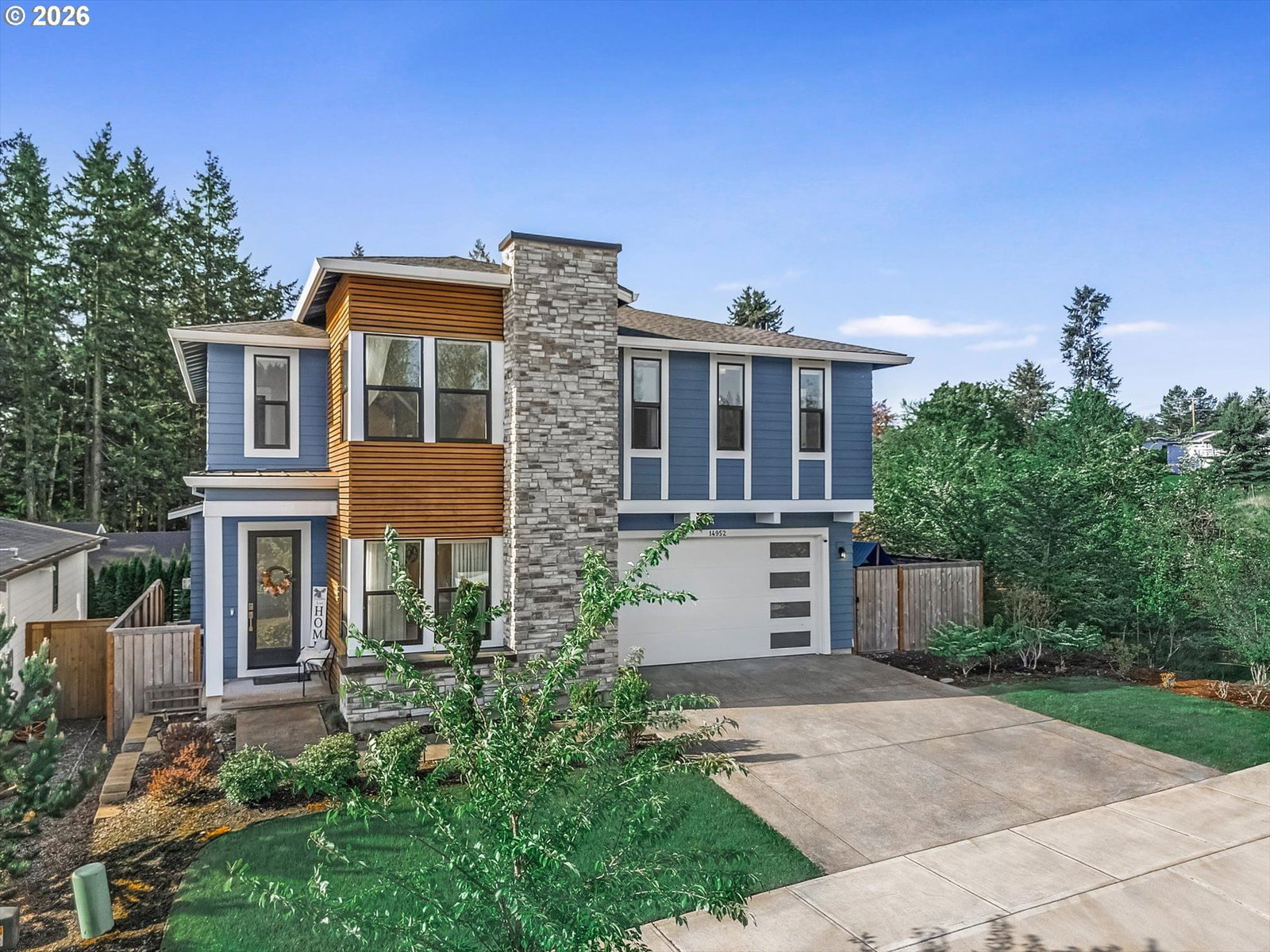 14952 SE TENDERFOOT LN