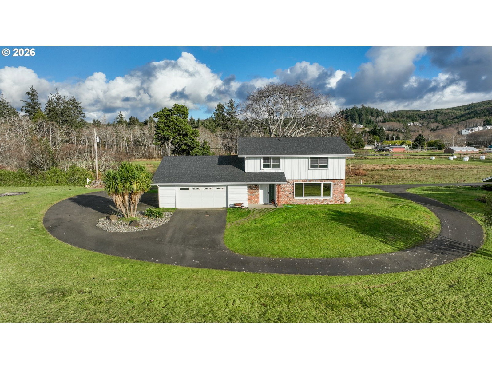 Primary listing photo, 2550 BOEHM ACRES RD, Seaside, OR, 97138