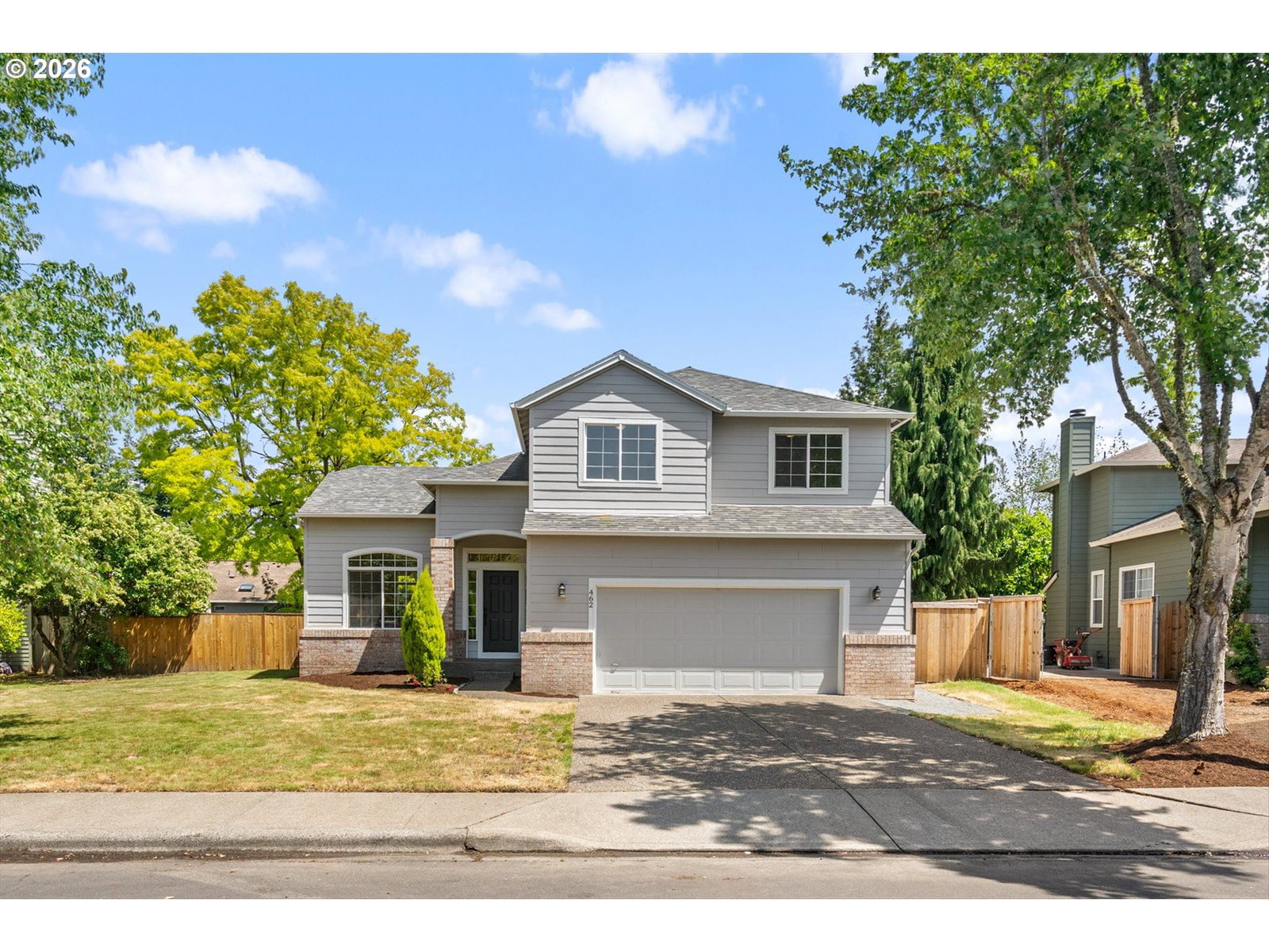 Primary listing photo, 462 SW 211TH AVE, Beaverton, OR, 97006