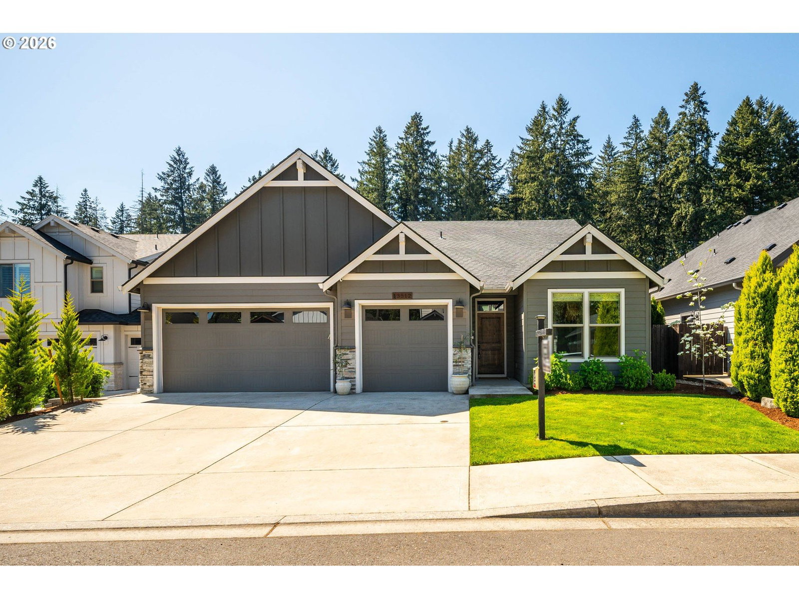 13512 NE 62ND CT