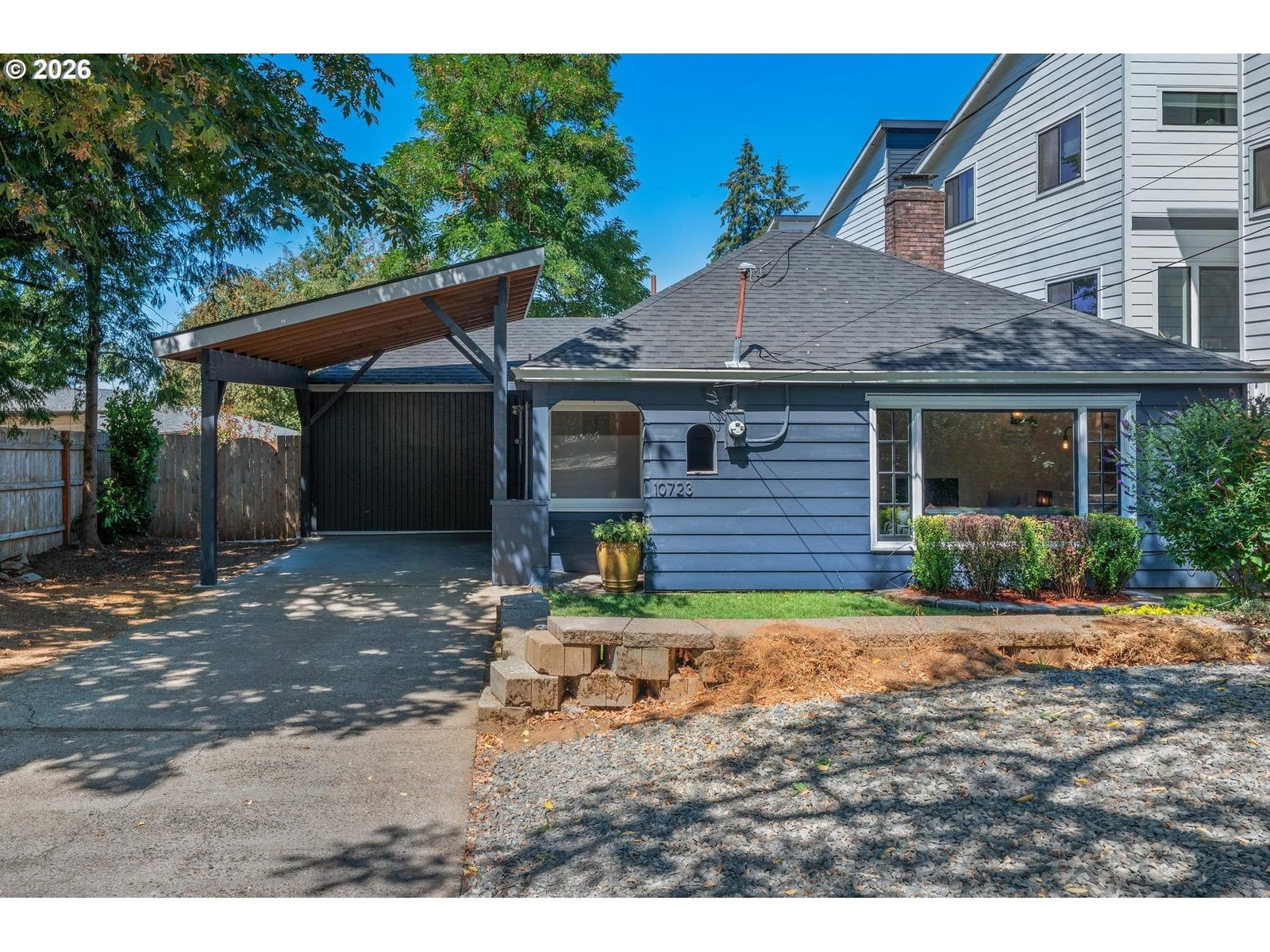 10723 NE FREMONT ST