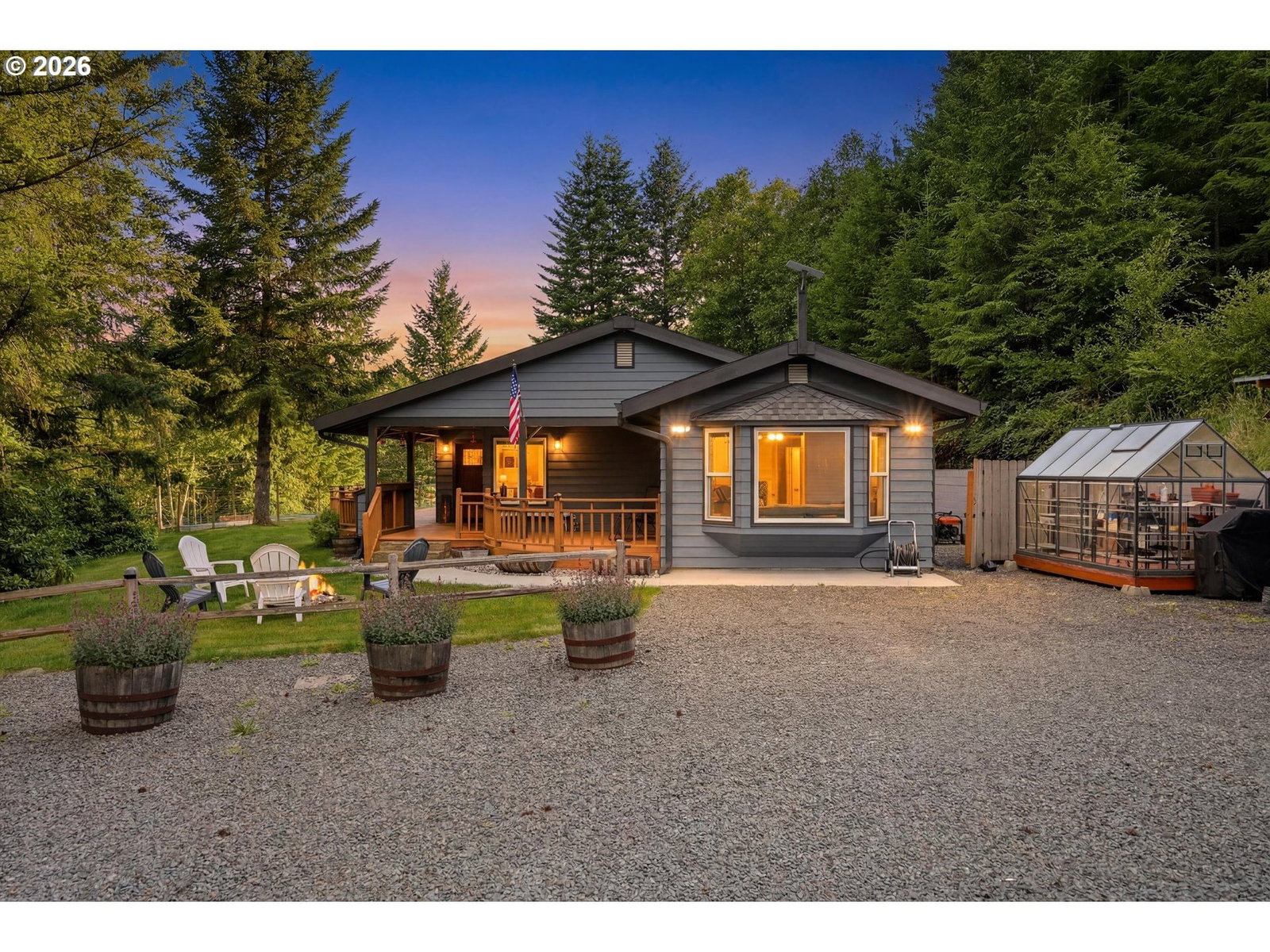 211 SKYE RD, Washougal, WA, 98671