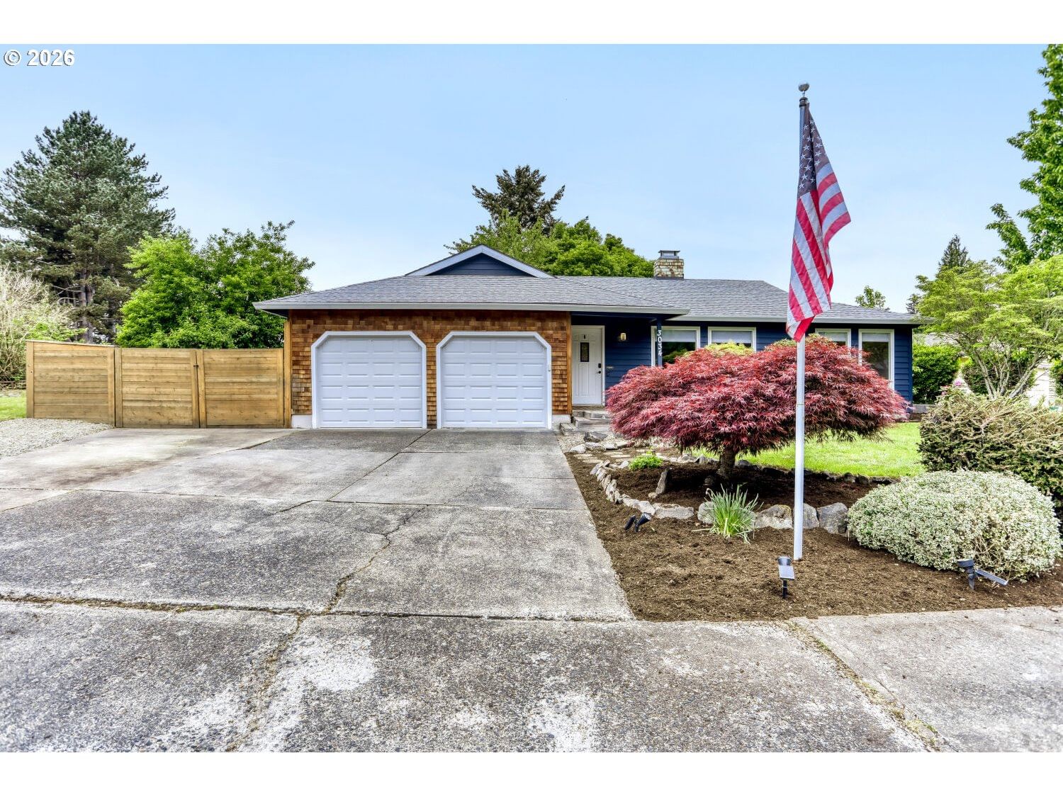 Primary listing photo, 3034 SE TIMBERLAKE DR, Hillsboro, OR, 97123