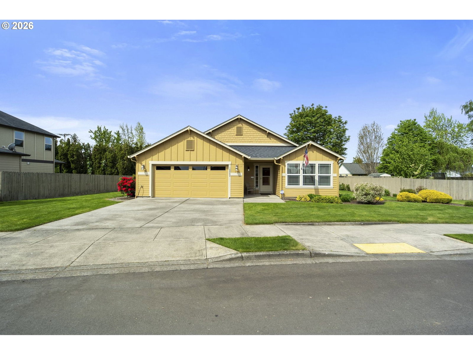 Primary listing photo, 10002 NE 144TH AVE, Vancouver, WA, 98682
