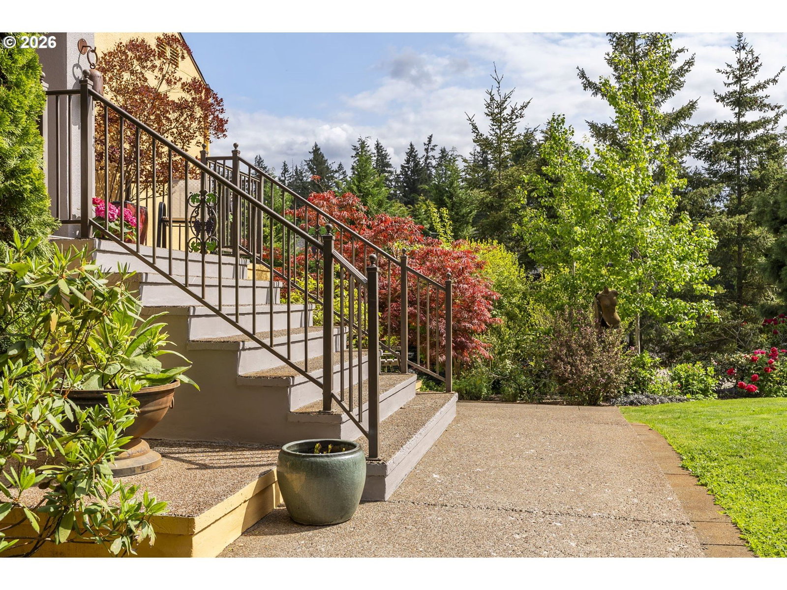 Listing photo 4 of 44, 88369 TIMBERLINE DR, Veneta, OR, 97487