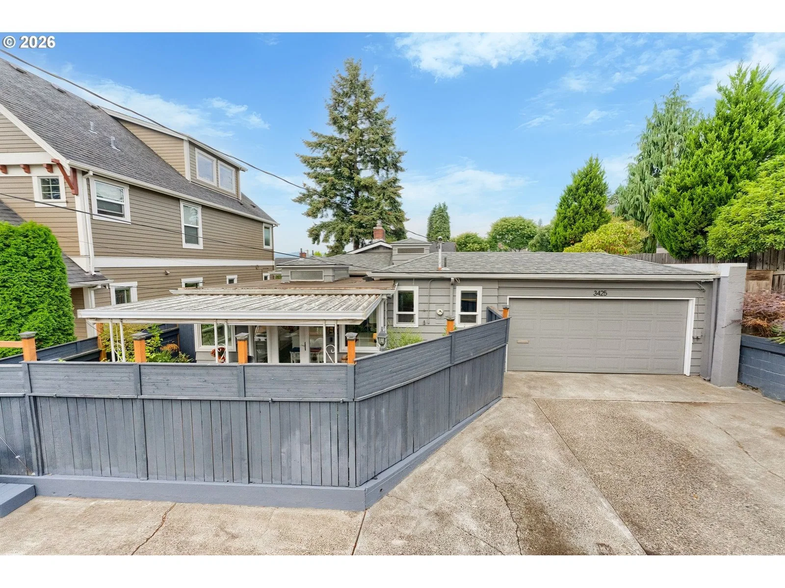 3425 NE 33rd AVE