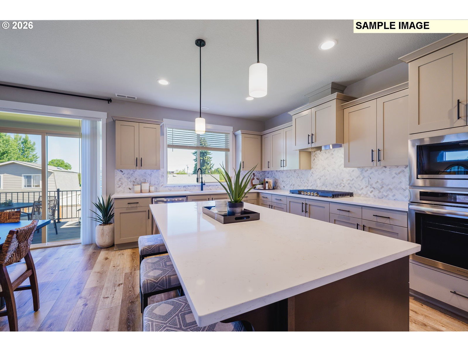 Listing photo 4 of 24, 2893 NW Rhododendron Rd, Estacada, OR, 97023