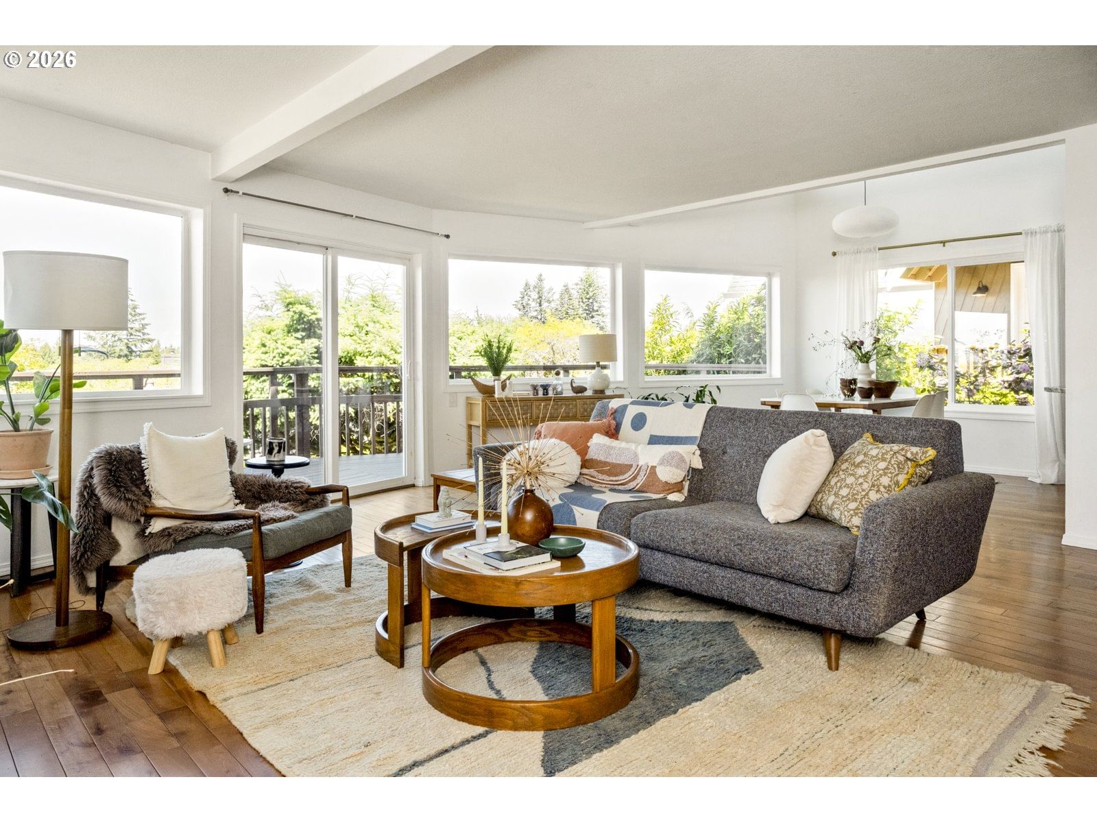 Listing photo 4 of 46, 11543 SE FLAVEL ST, Portland, OR, 97266