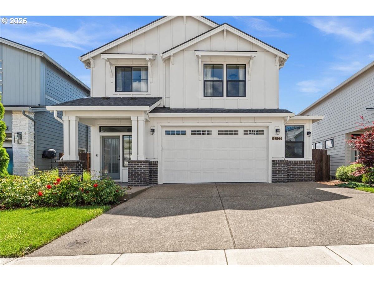 12435 SW SILVERTIP ST