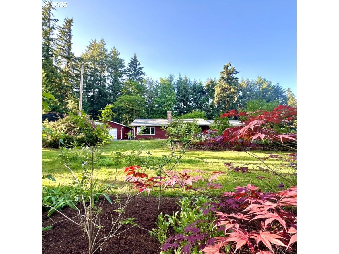Primary listing photo, 16691 S HOLCOMB BLVD, Oregon City, OR, 97045