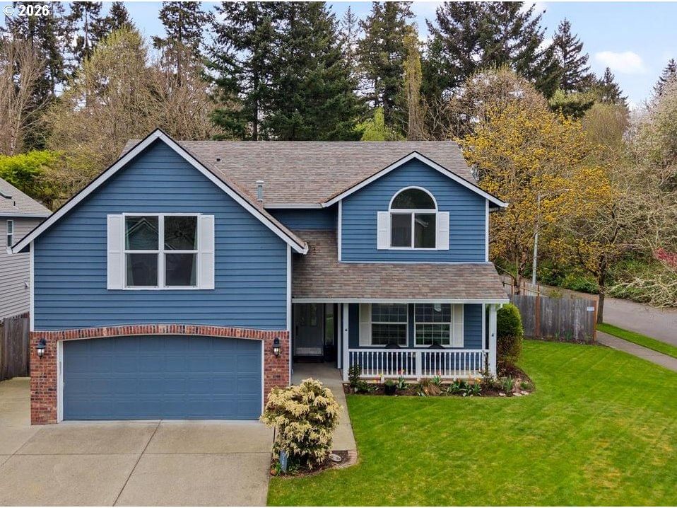Primary listing photo, 964 SE 54TH AVE, Hillsboro, OR, 97123