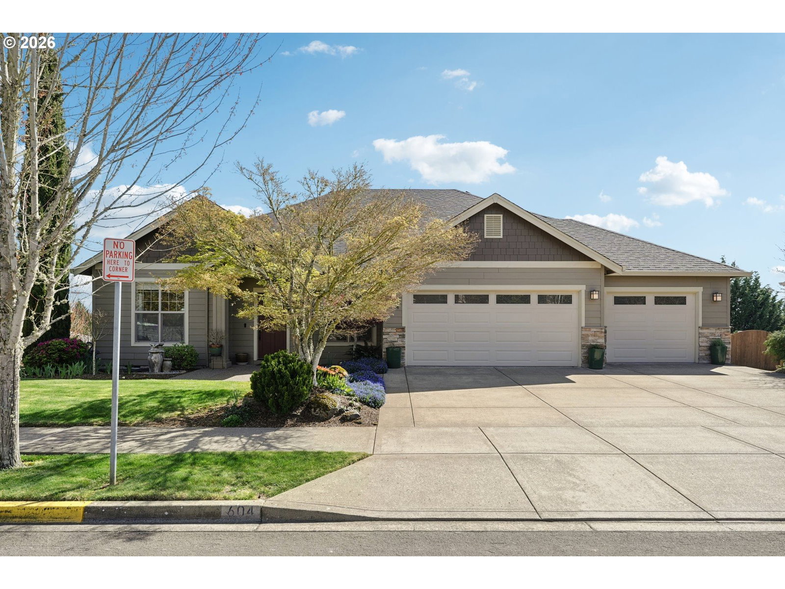 Primary listing photo, 604 NW MT BACHELOR ST, McMinnville, OR, 97128
