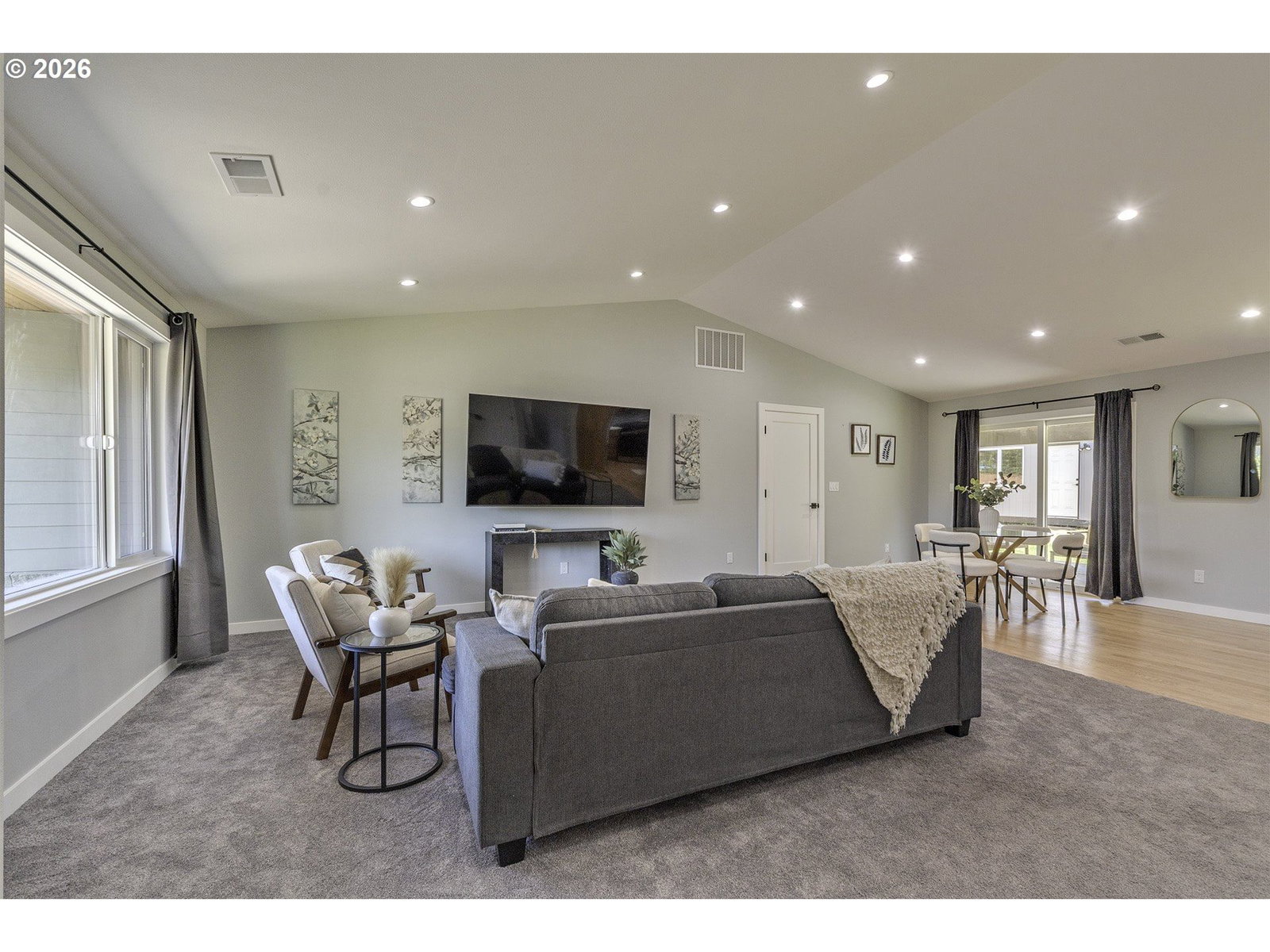 Listing photo 4 of 35, 8103 N EDISON ST, Portland, OR, 97203