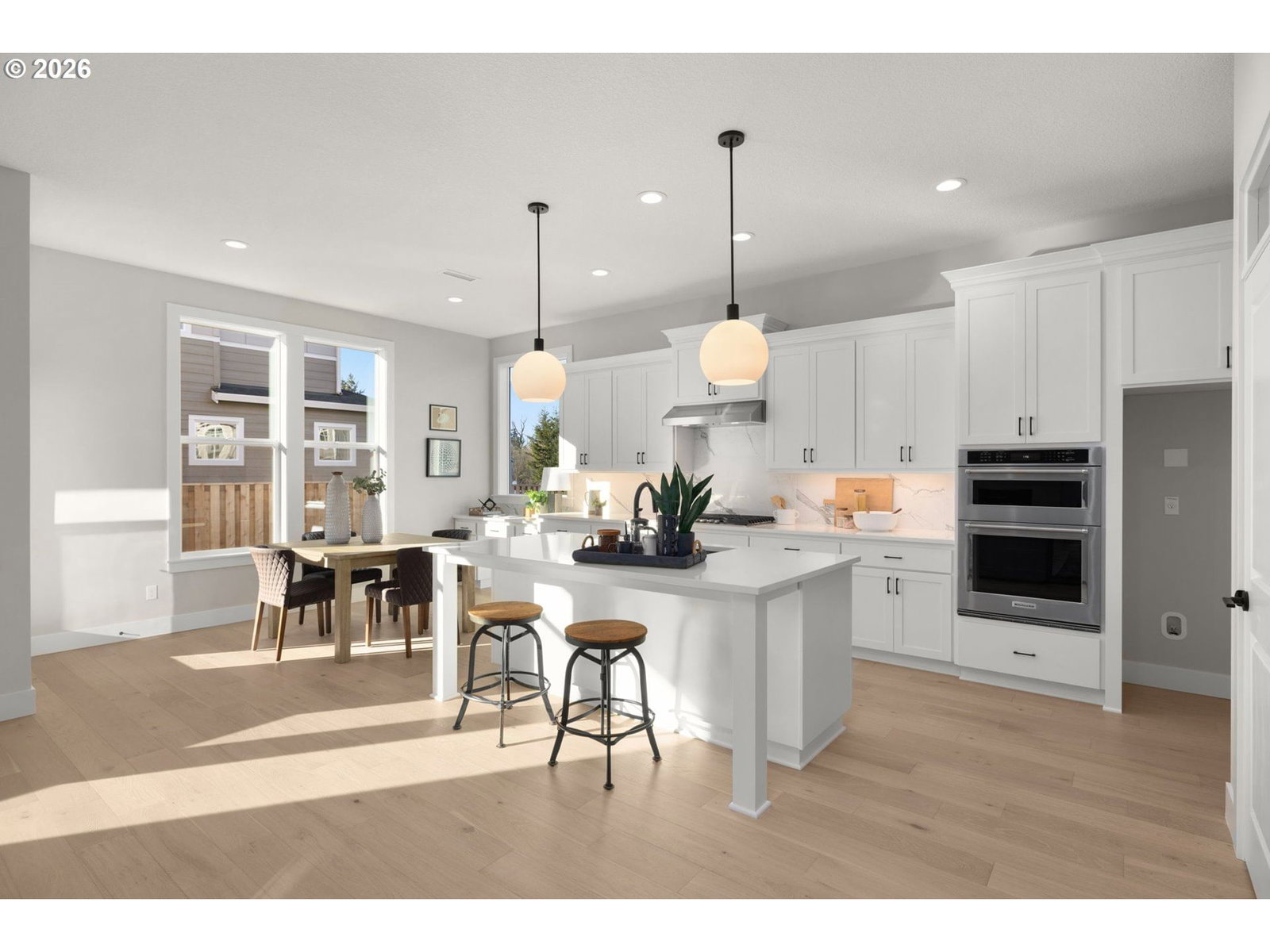 Listing photo 4 of 12, 4377 NW 178th AVE, Portland, OR, 97229
