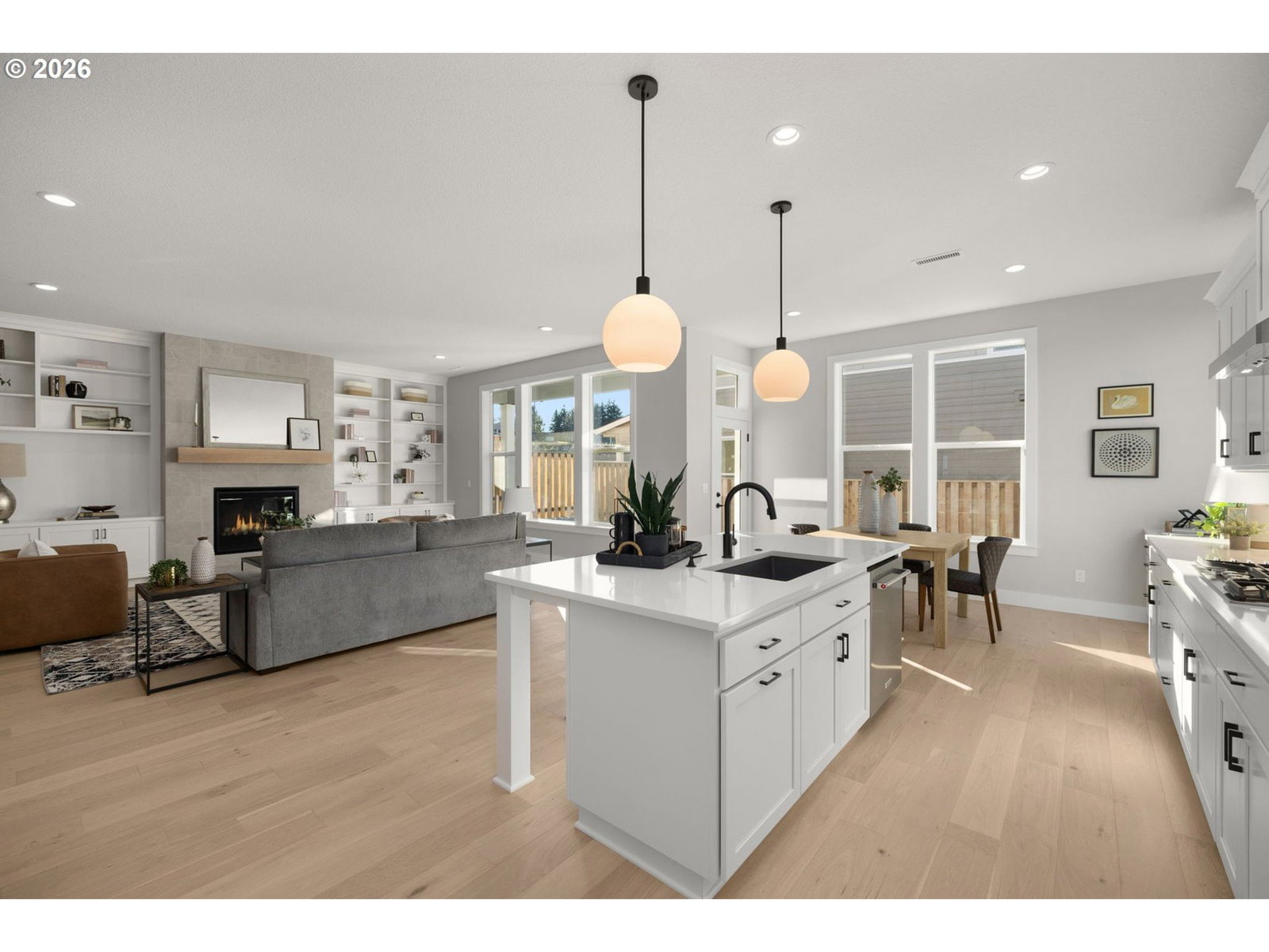 Listing photo 5 of 12, 4377 NW 178th AVE, Portland, OR, 97229