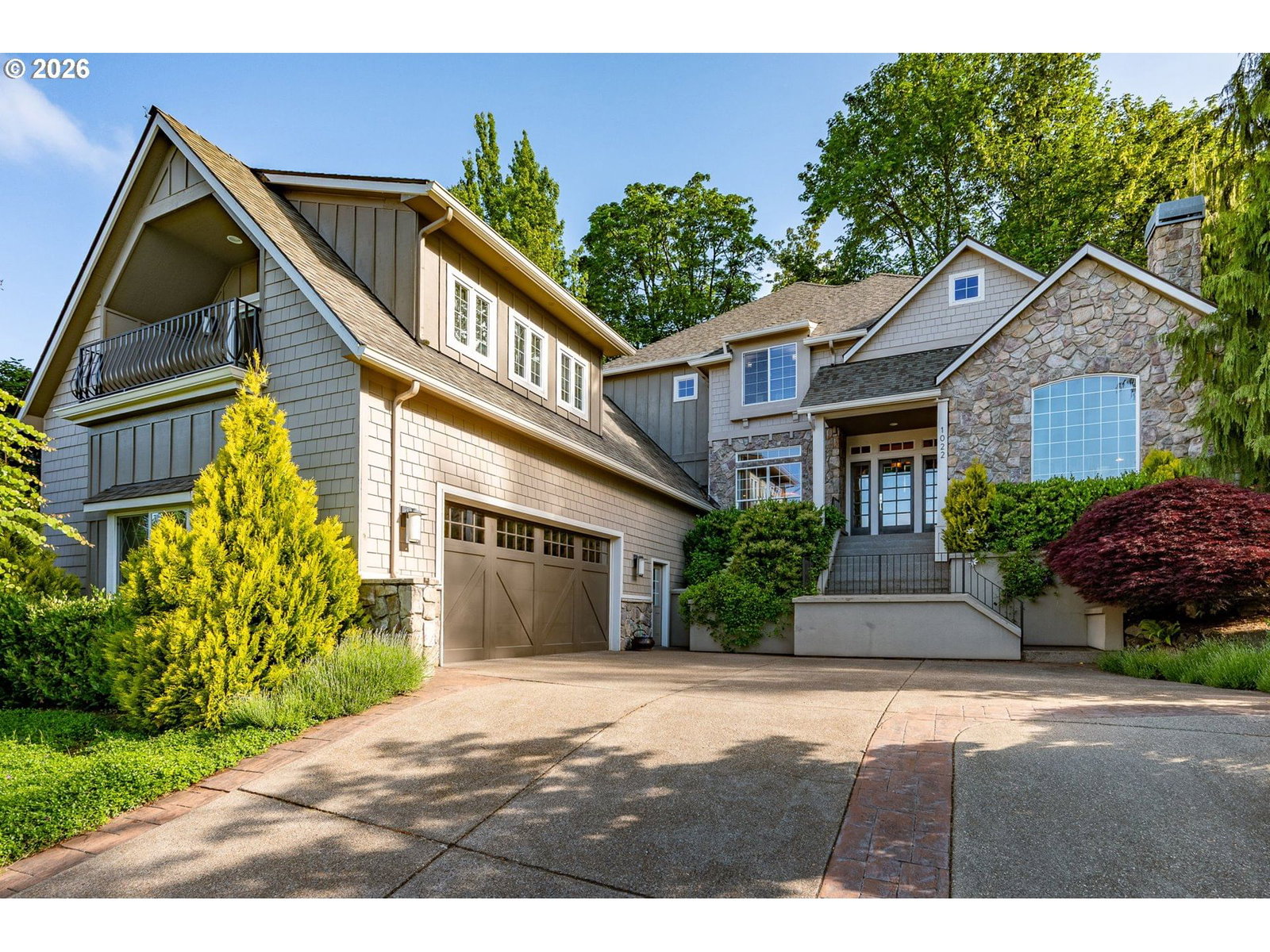 Primary listing photo, 1022 NW FERNRIDGE CT, Camas, WA, 98607