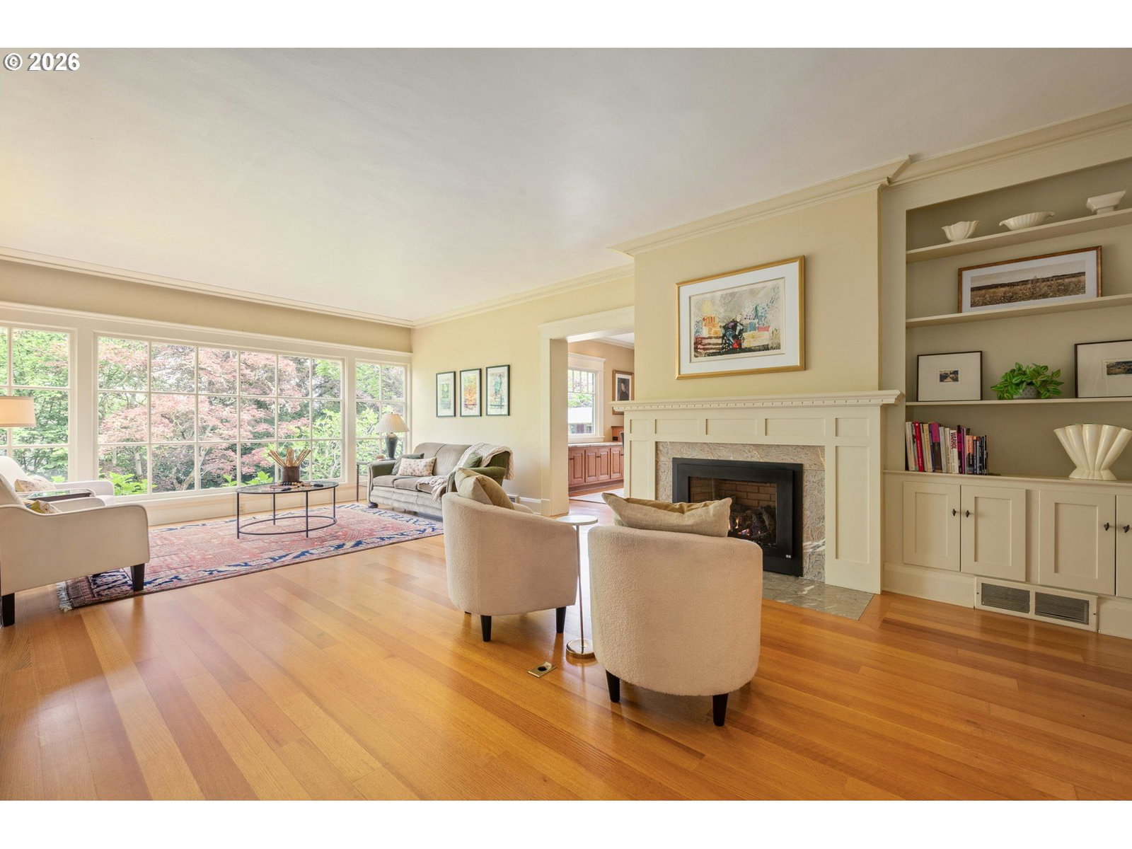 Listing photo 4 of 48, 2303 MCMORRAN AVE, Eugene, OR, 97403
