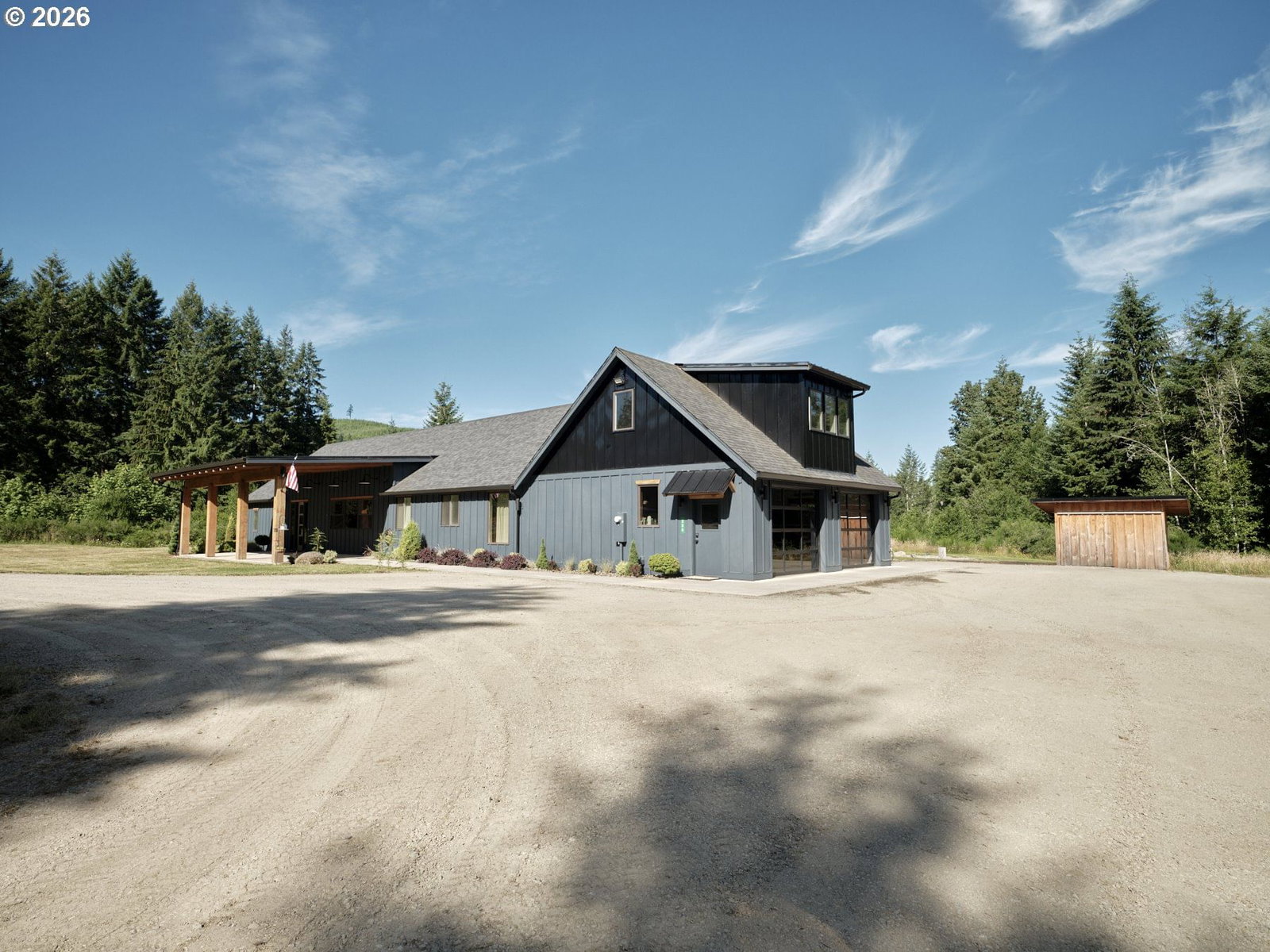Listing photo 4 of 48, 254 OXBOW RD, Woodland, WA, 98674