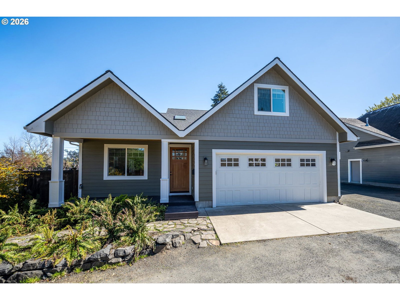 Primary listing photo, 2345 PIONEER PIKE, Eugene, OR, 97401