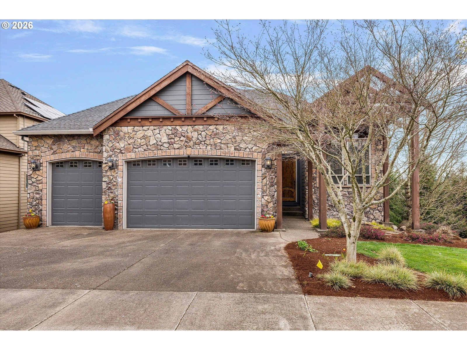 12492 SE 155TH AVE