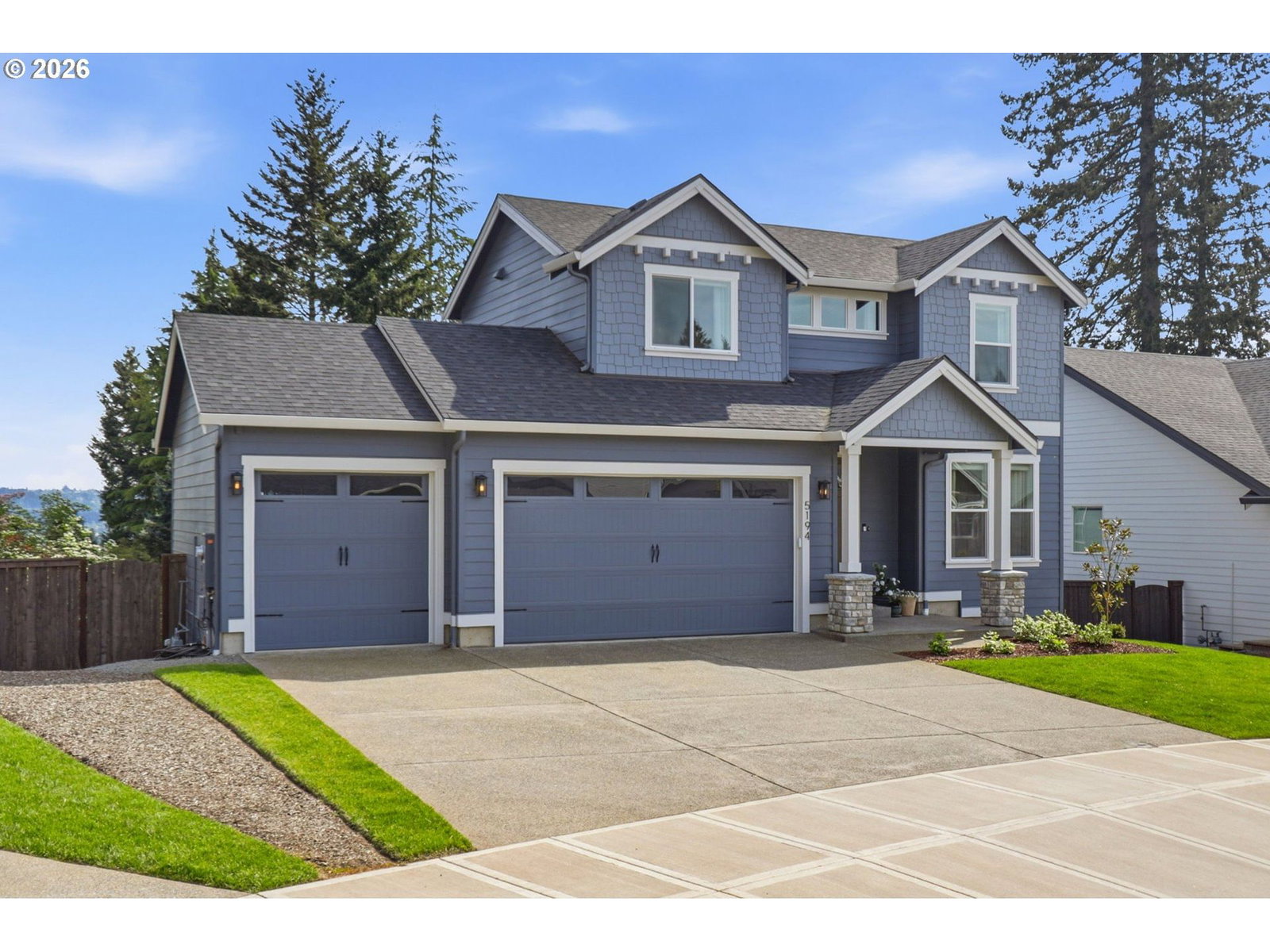 Listing photo 4 of 44, 5194 N 91ST AVE, Camas, WA, 98607