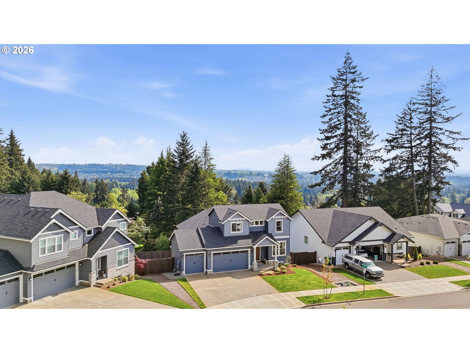 Listing photo 5 of 44, 5194 N 91ST AVE, Camas, WA, 98607