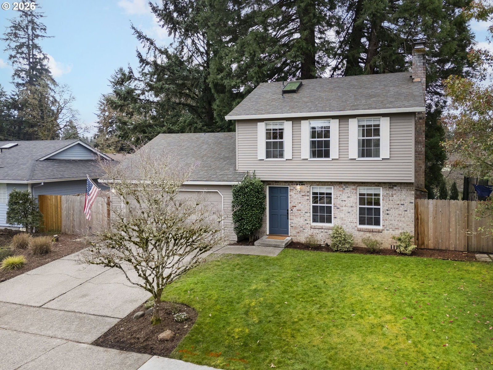 Primary listing photo, 672 SE ALDER CT, Hillsboro, OR, 97123
