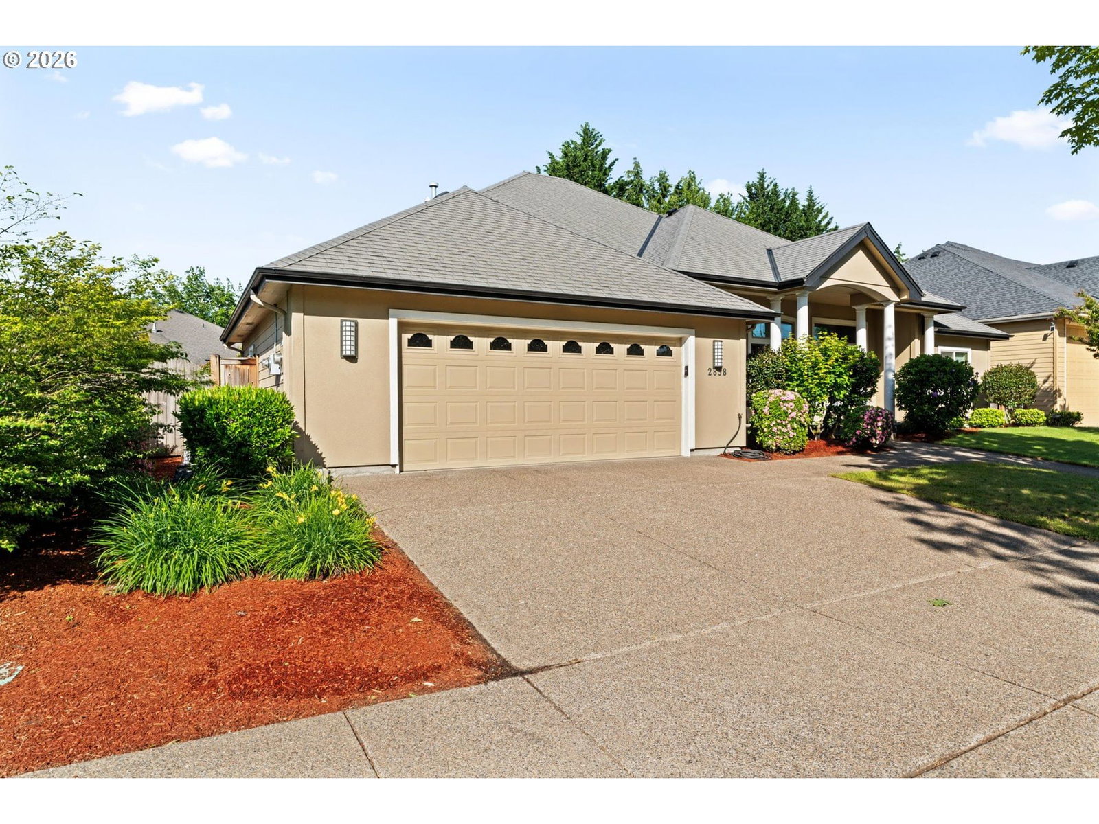 Listing photo 5 of 41, 2838 MARTINIQUE AVE, Eugene, OR, 97408
