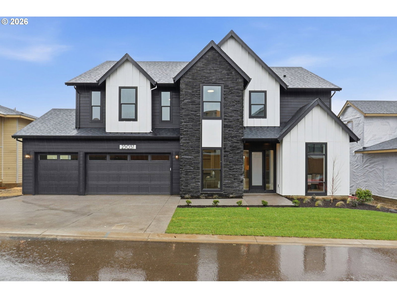 Primary listing photo, 23037 SW CURRY RIDGE DR, Sherwood, OR, 97140