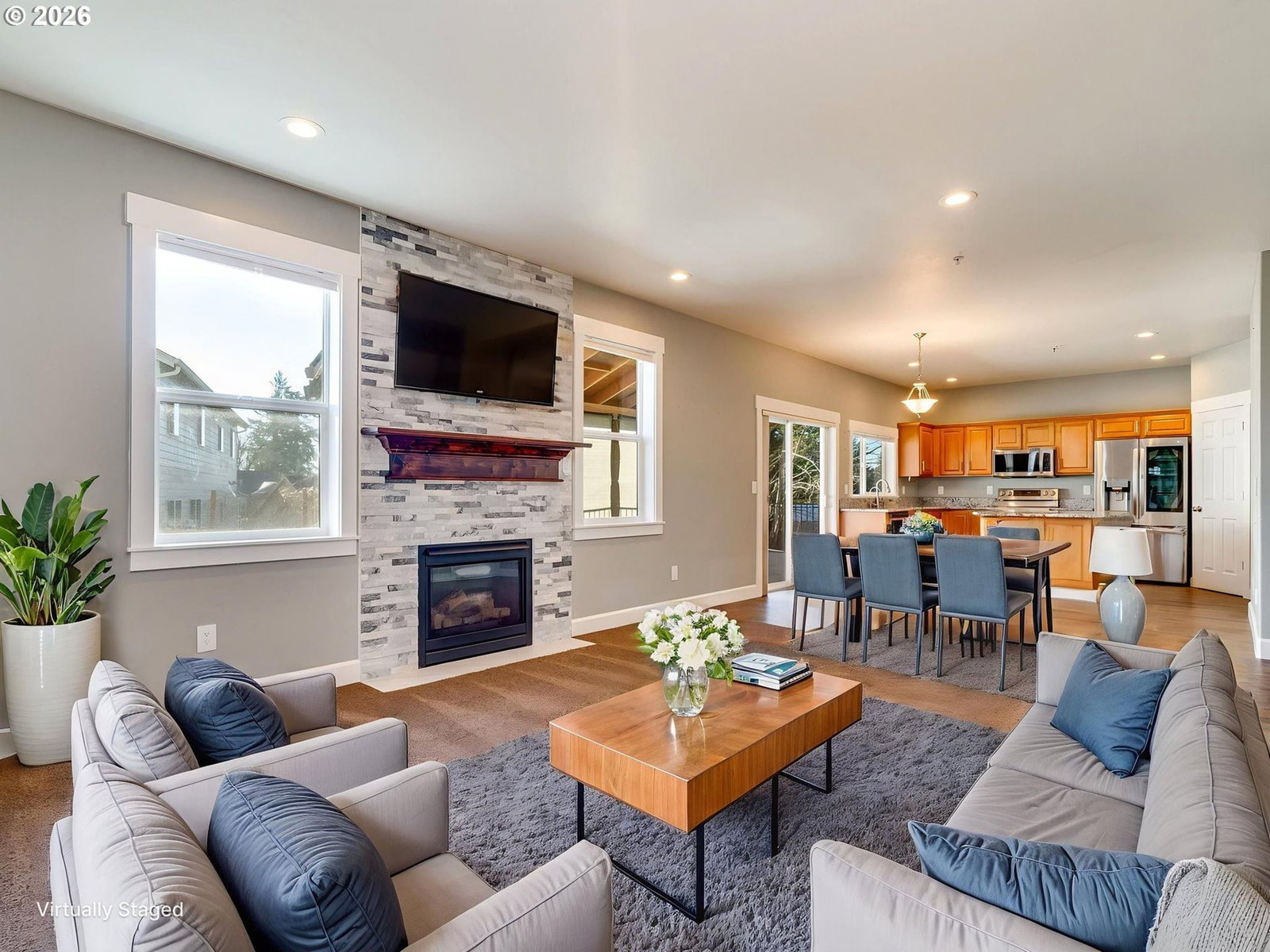 Listing photo 4 of 42, 4768 U ST, Washougal, WA, 98671