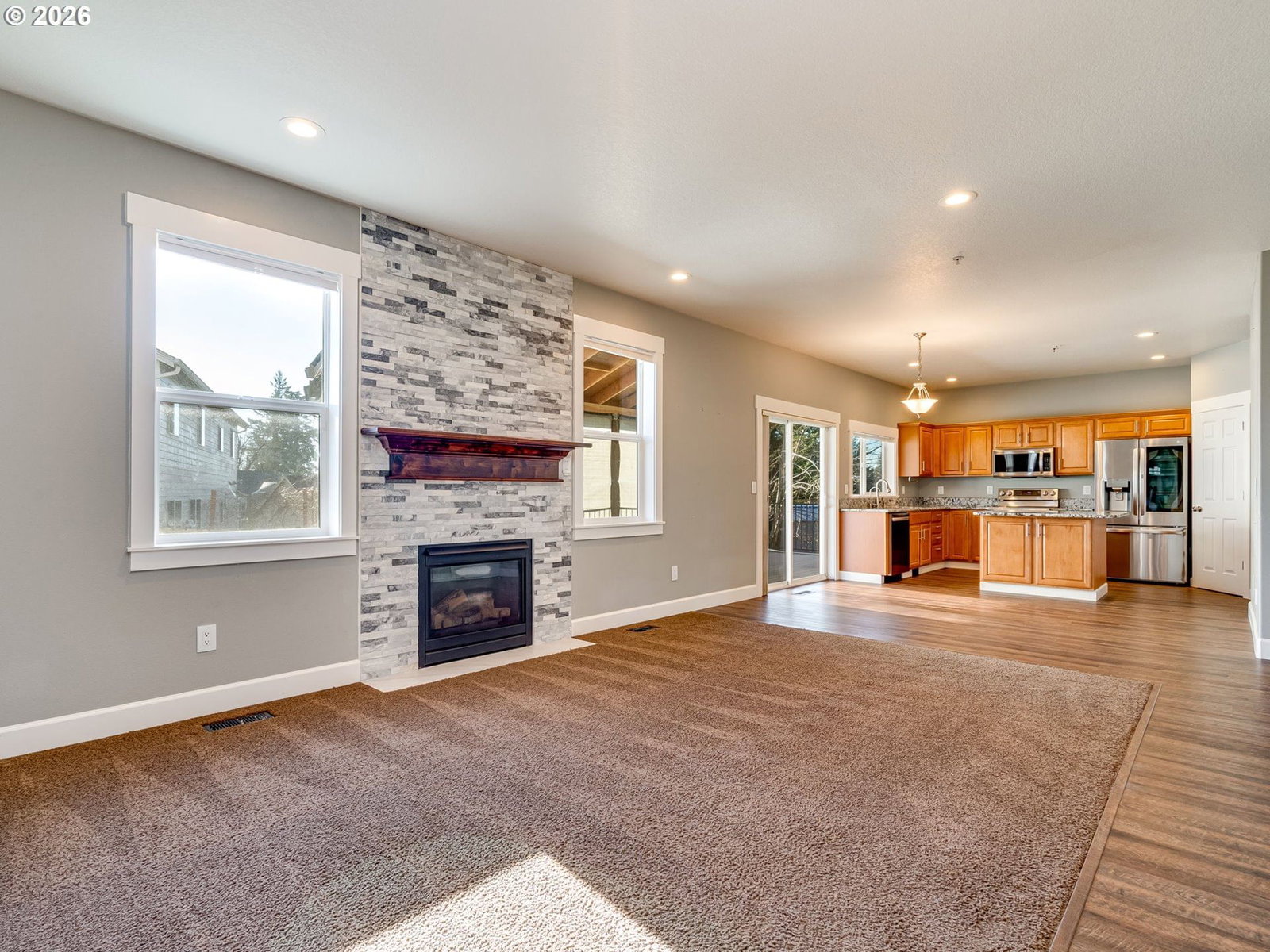 Listing photo 5 of 42, 4768 U ST, Washougal, WA, 98671