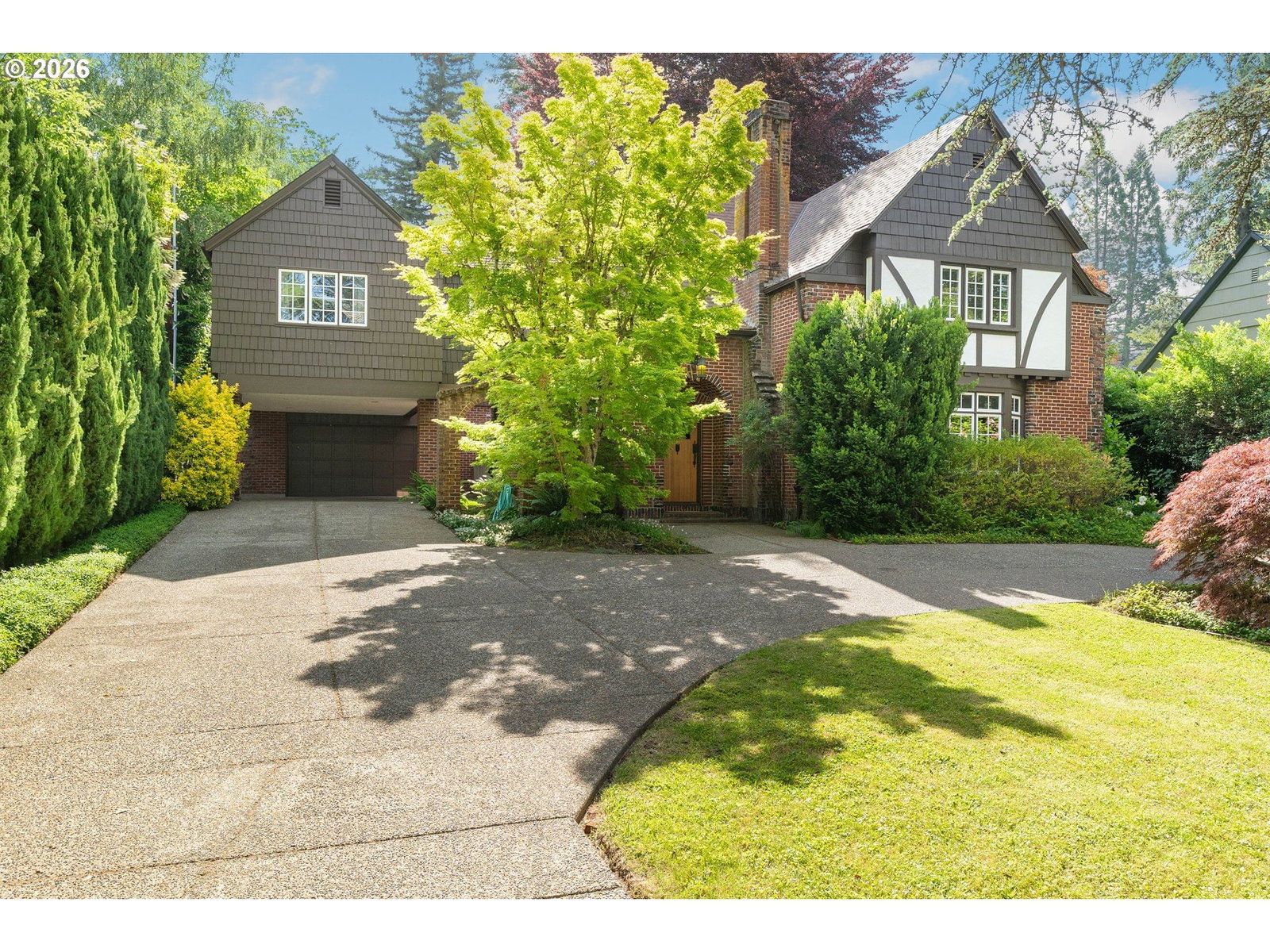 Primary listing photo, 4500 SW LAURELWOOD AVE, Portland, OR, 97225