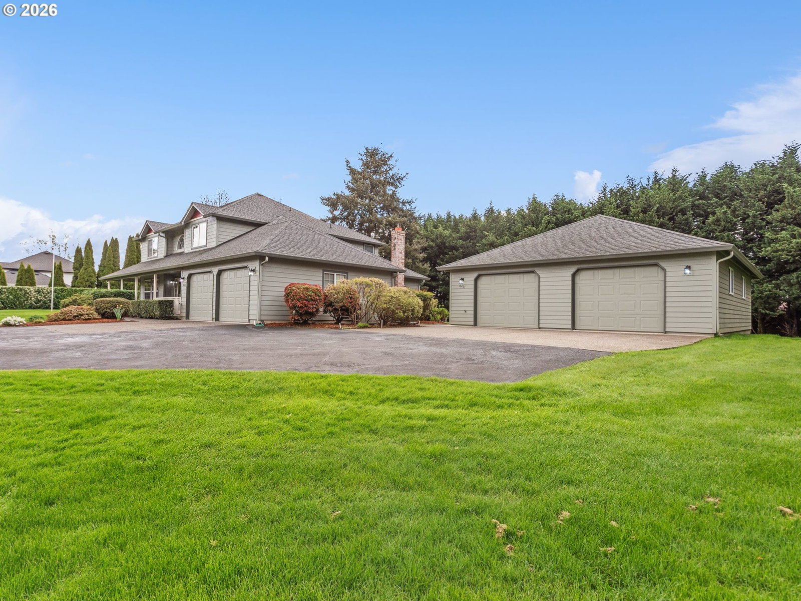Listing photo 4 of 48, 8411 NE 272ND ST, Battle Ground, WA, 98604