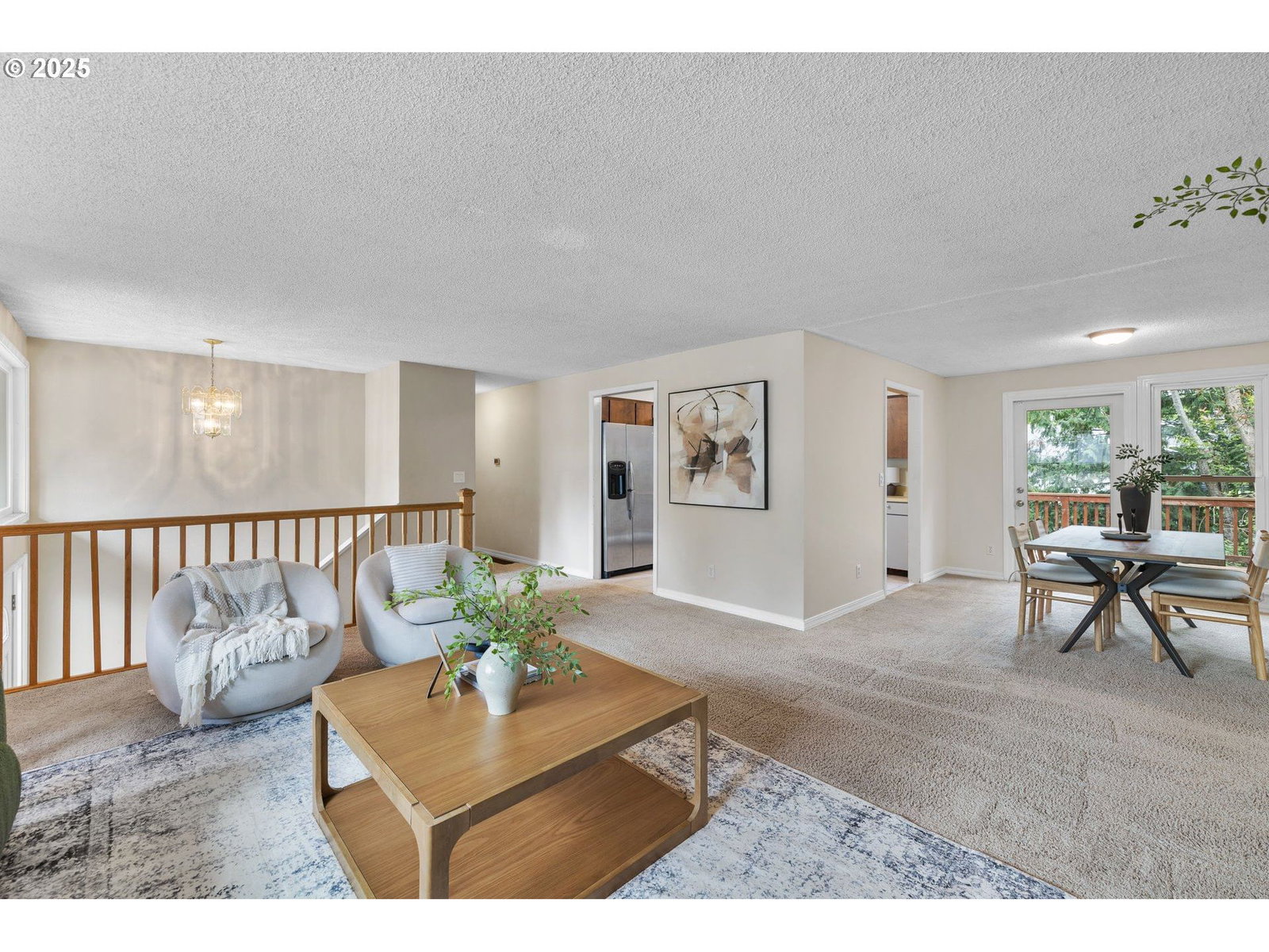 Listing photo 4 of 36, 7375 SW ASHDALE DR, Portland, OR, 97223