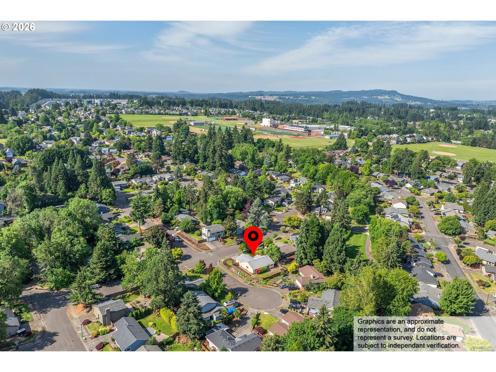 Listing photo 5 of 36, 8541 SW MANDAN DR, Tualatin, OR, 97062