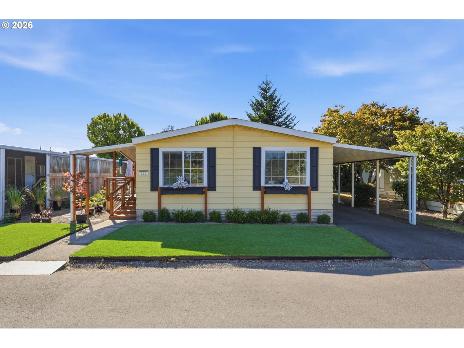 13640 SE HIGHWAY 212 #111